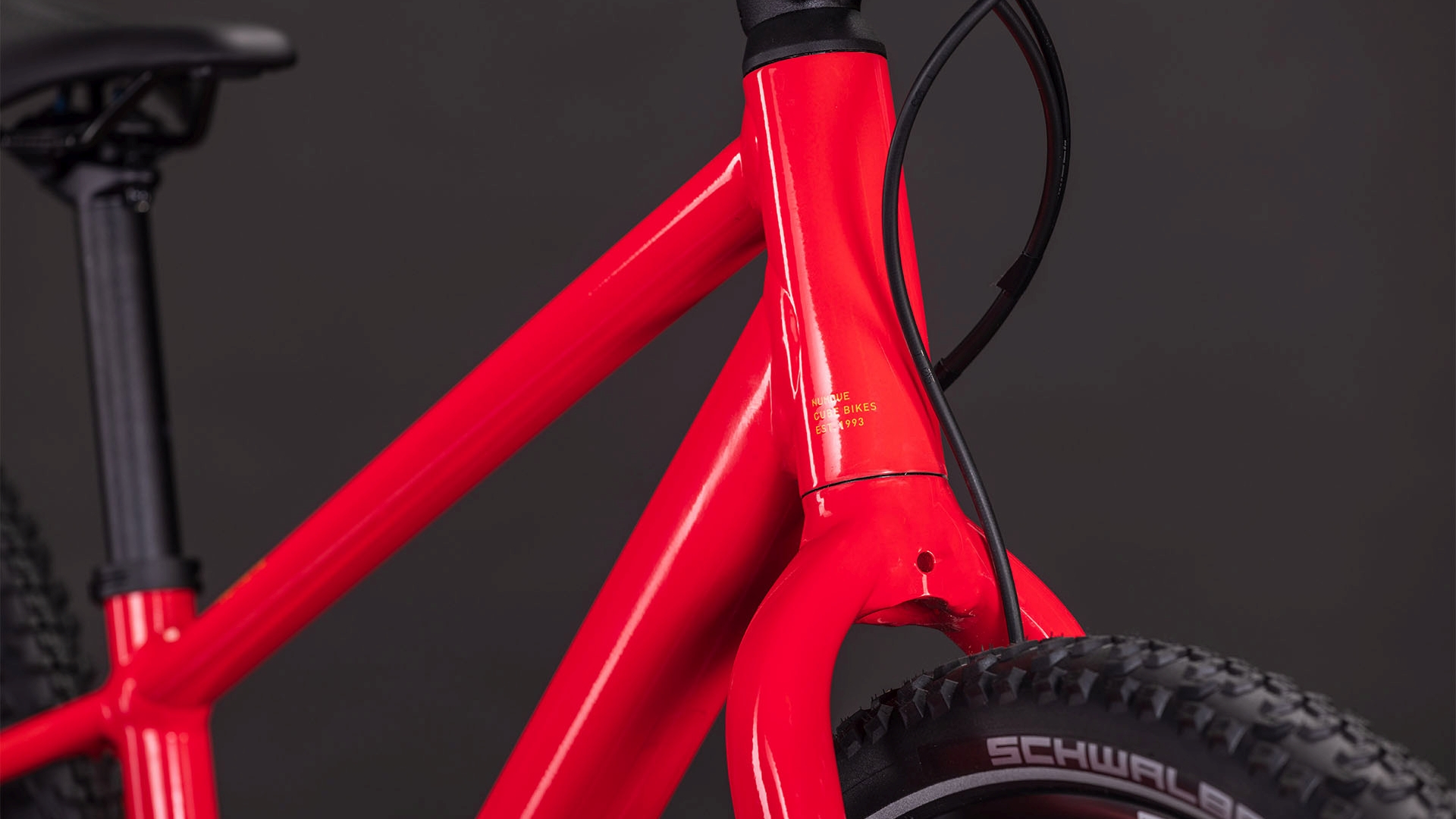 Numove 240 Disc redrose´n´peach