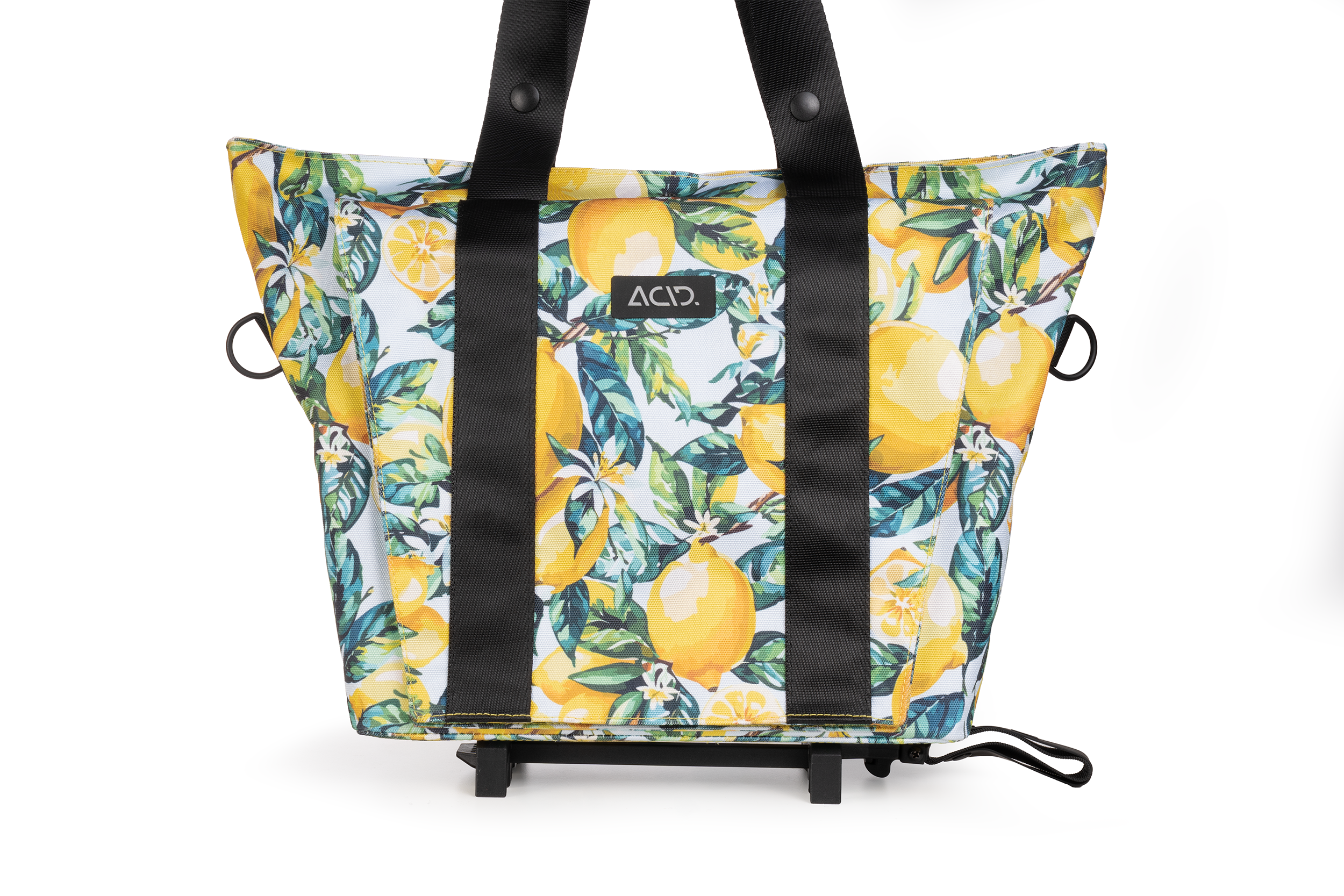 ACID Seitentasche CITY 10 All In One