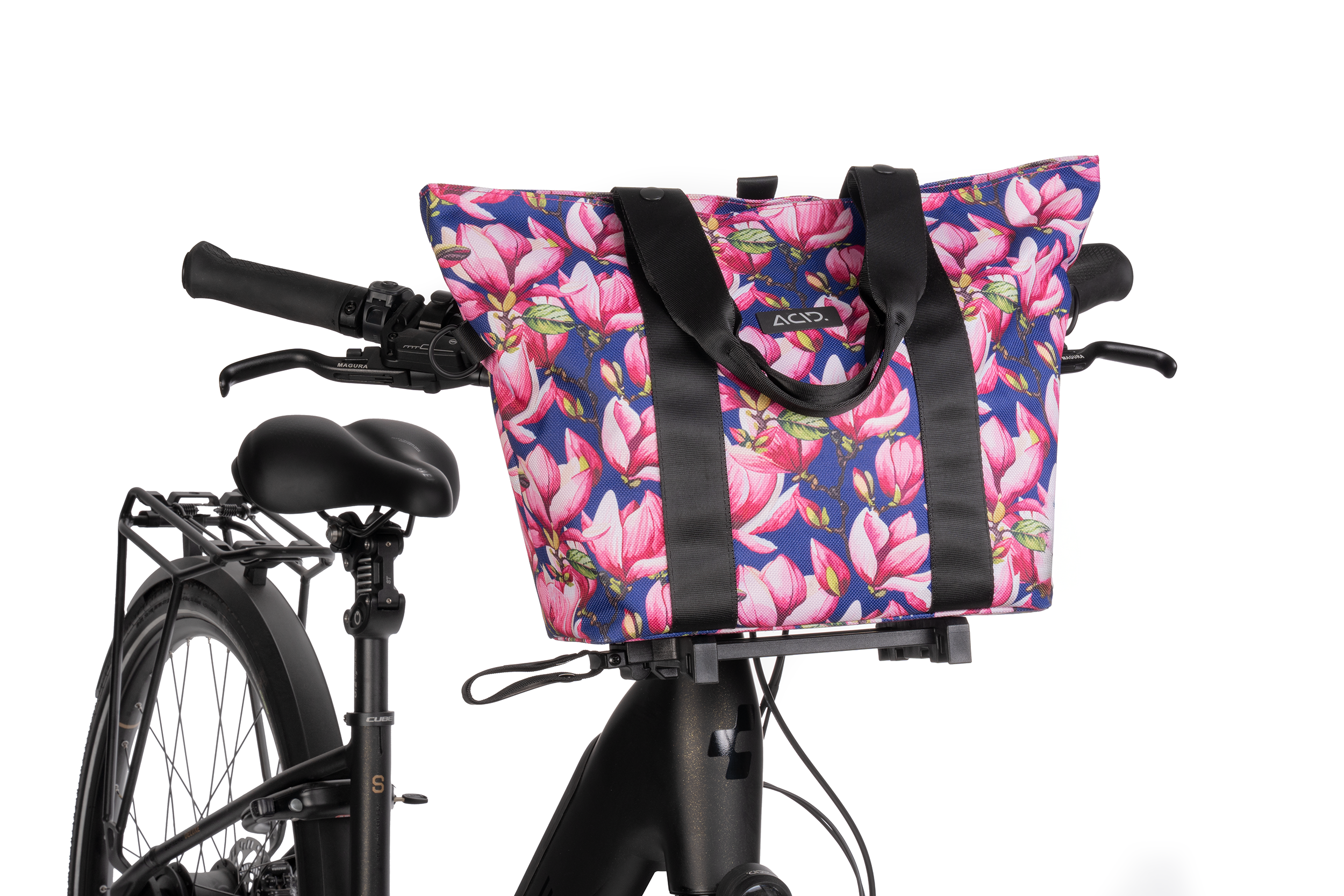 ACID Seitentasche CITY 10 All In One