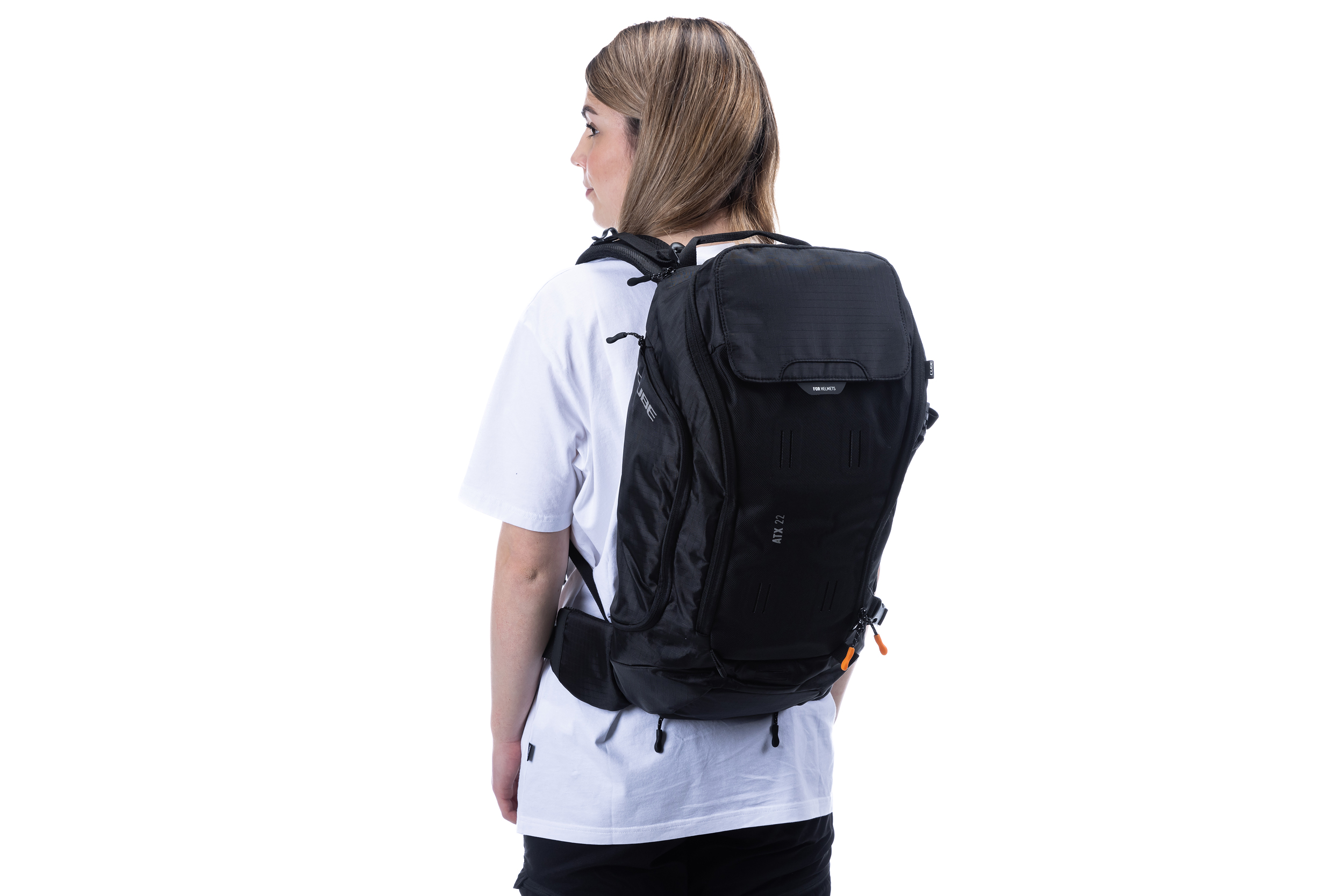 Rucksack ATX 22