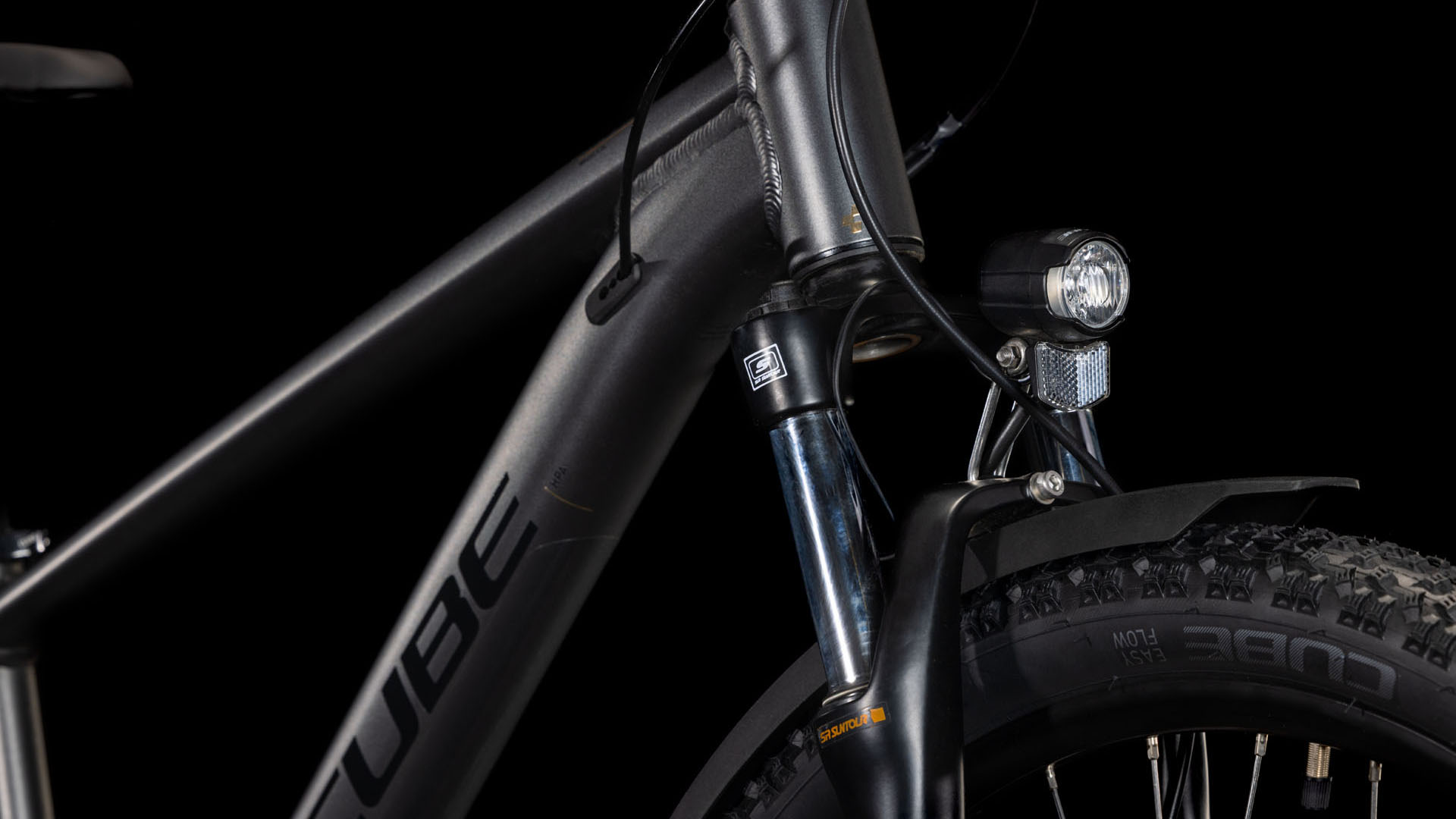 Acid 260 Disc Allroad grey´n´flash Acid 260 Disc Allroad grey´n´flash