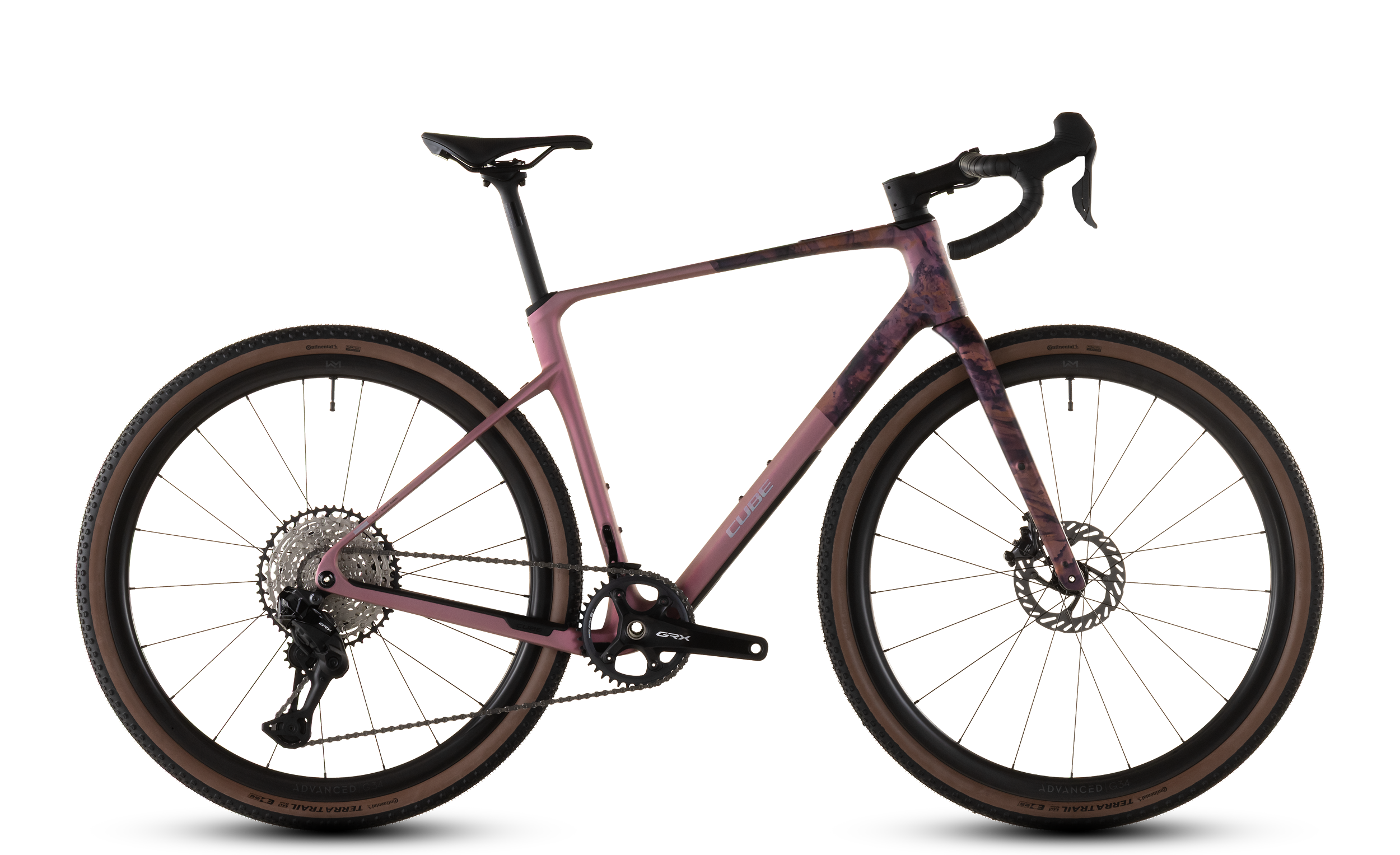Nuroad C:62 EX shiftblush´n´art