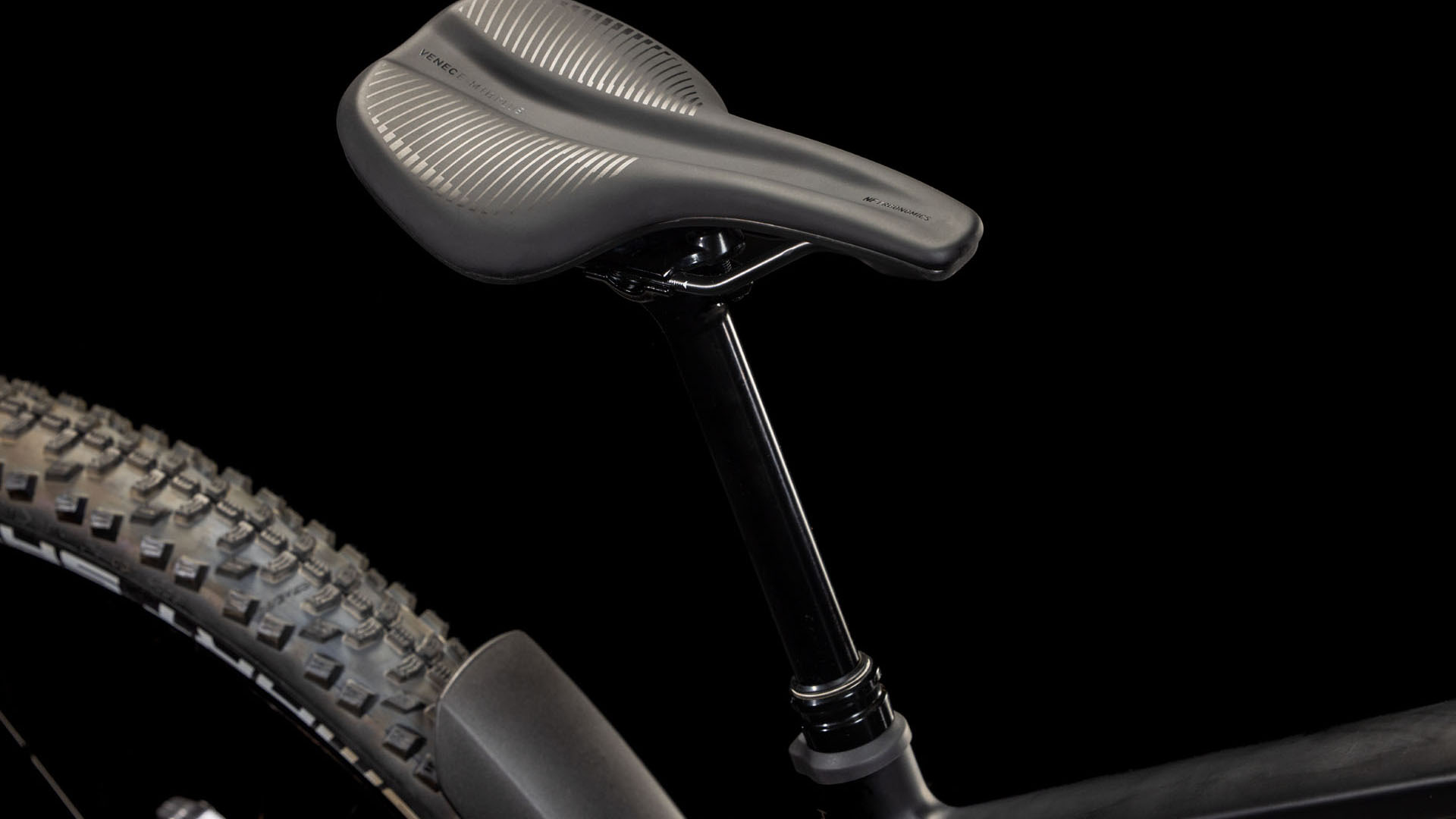 Stereo Hybrid ONE22 SLX 800 blackline
