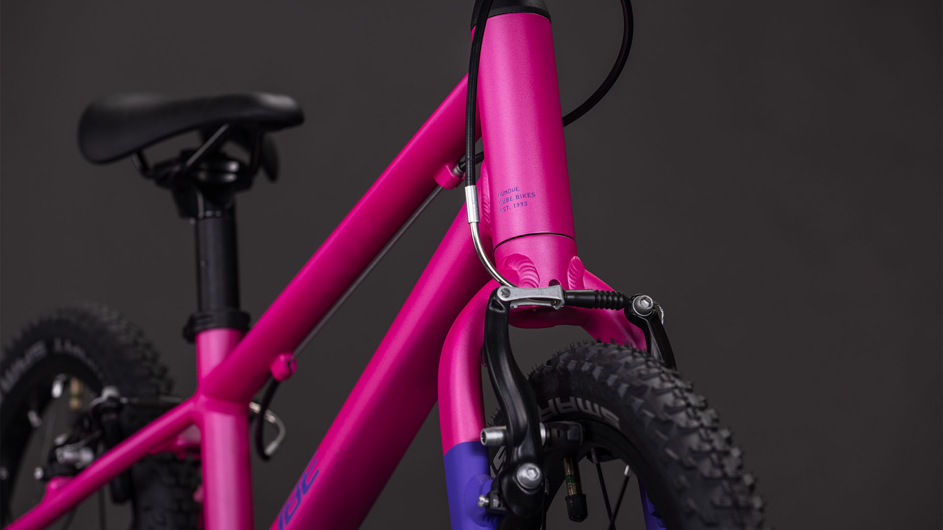 Numove 160 fucsia´n´plum