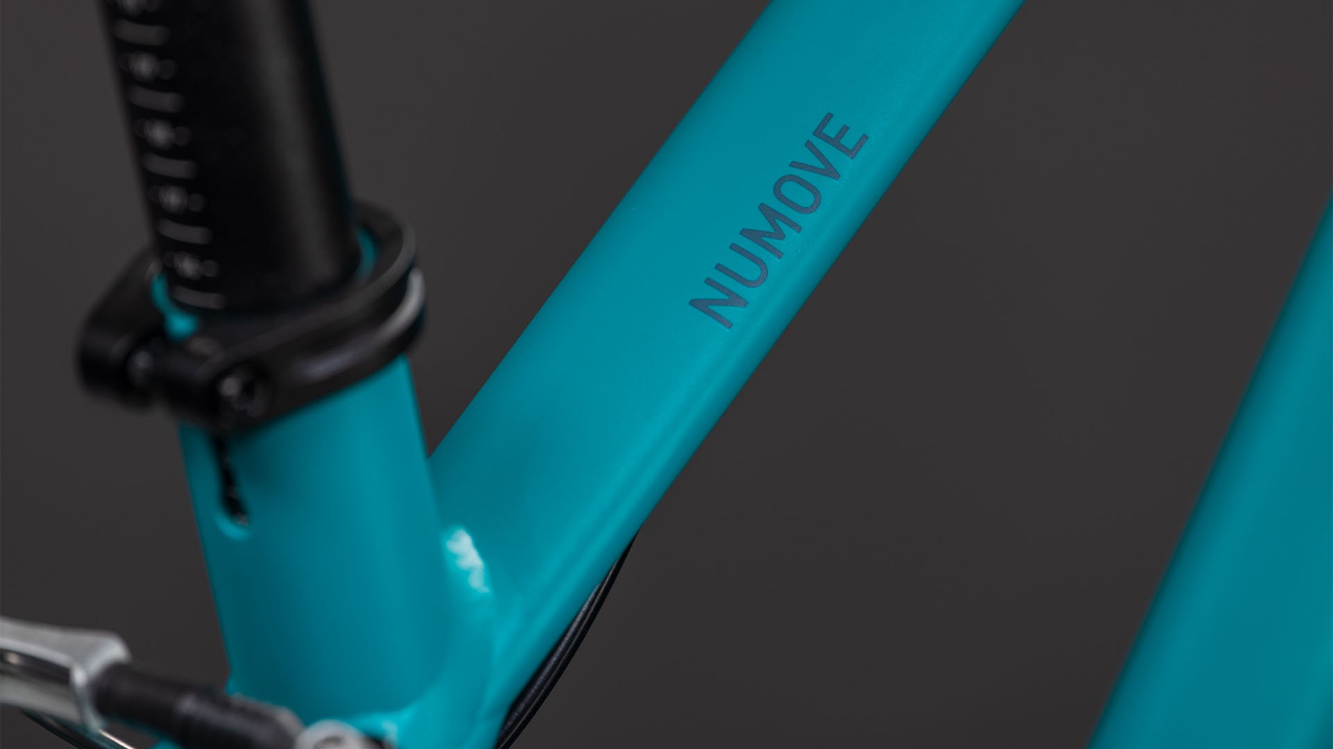 Numove 240 seagreen´n´green