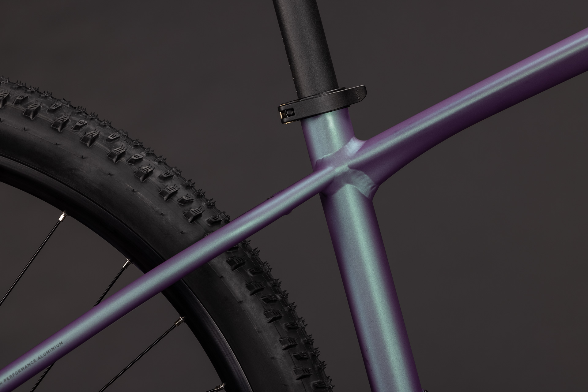Aim SLT mysticpurple´n´black
