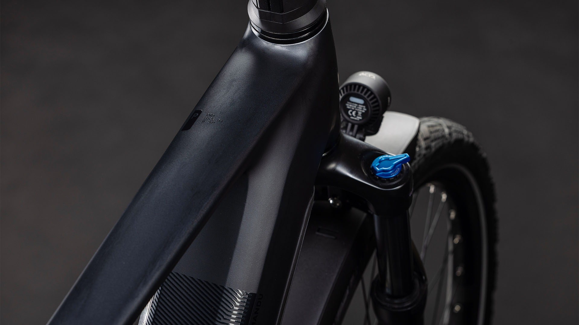 Kathmandu Hybrid Pro 800 coal´n´black