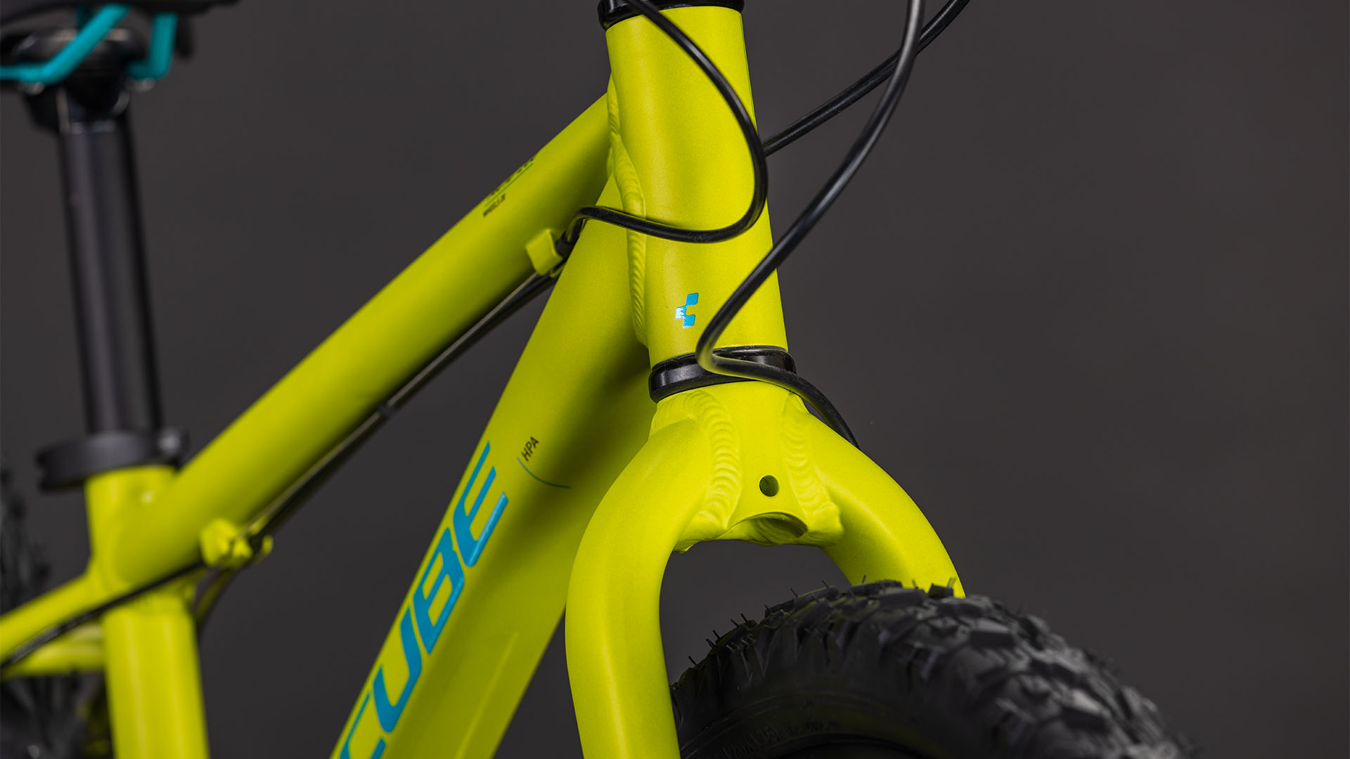 Acid 200 Disc lizard´n´blue