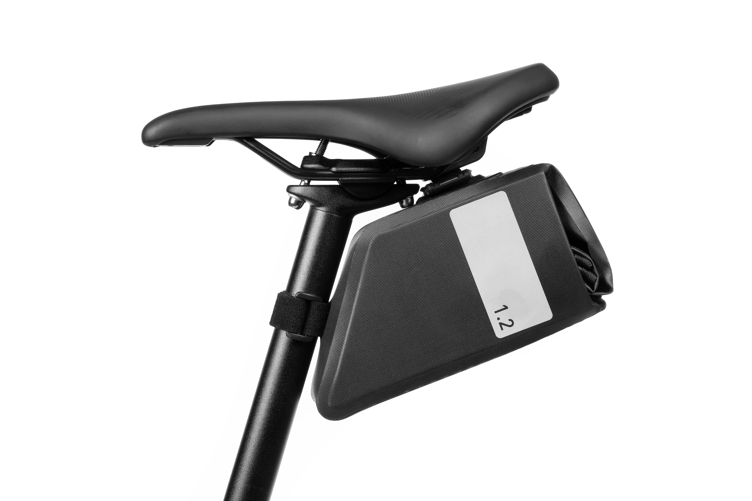 ACID Satteltasche PRO 1,2 CLICK