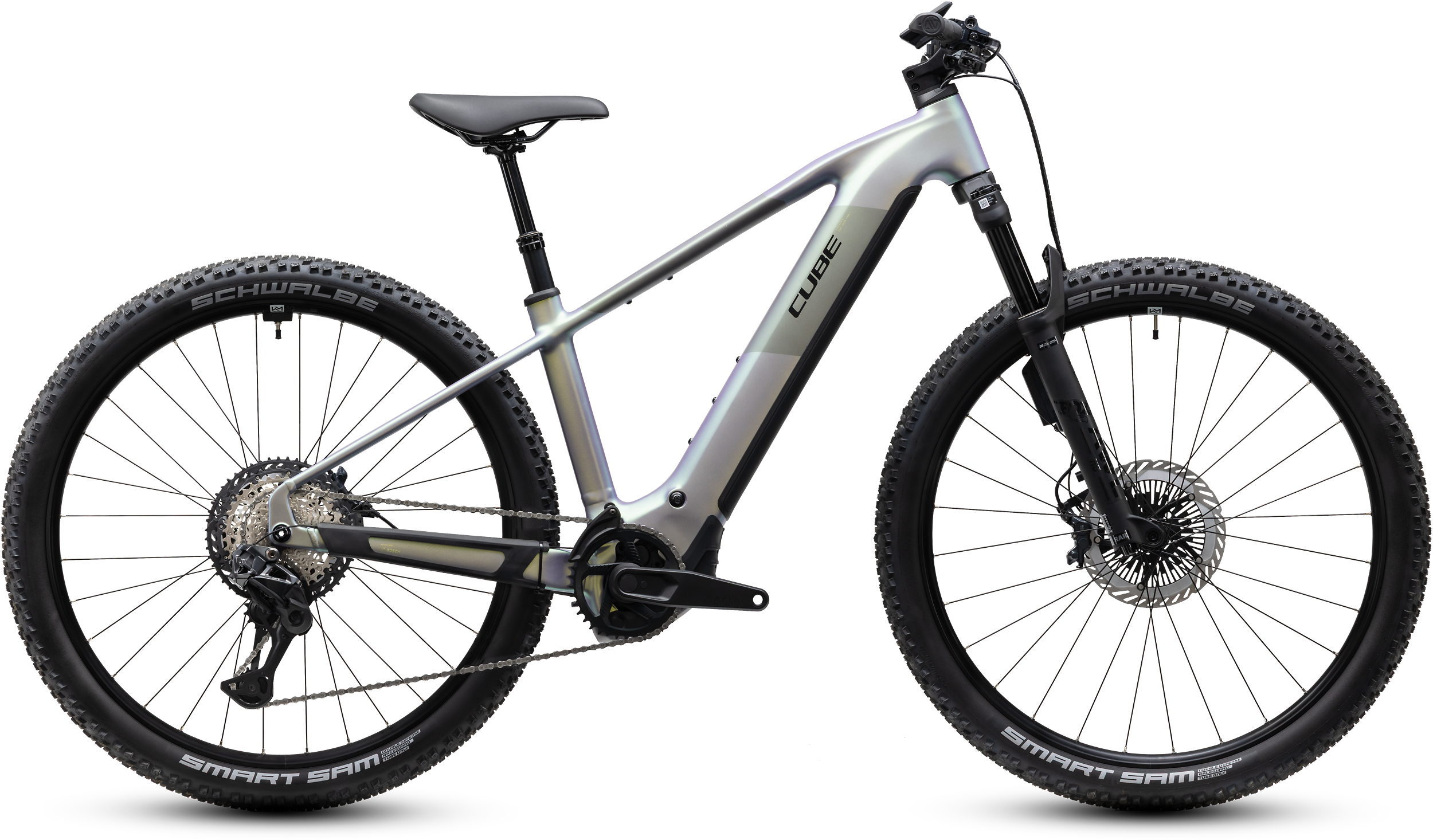 Reaction Hybrid SLT 800 kolibri´n´crisscross