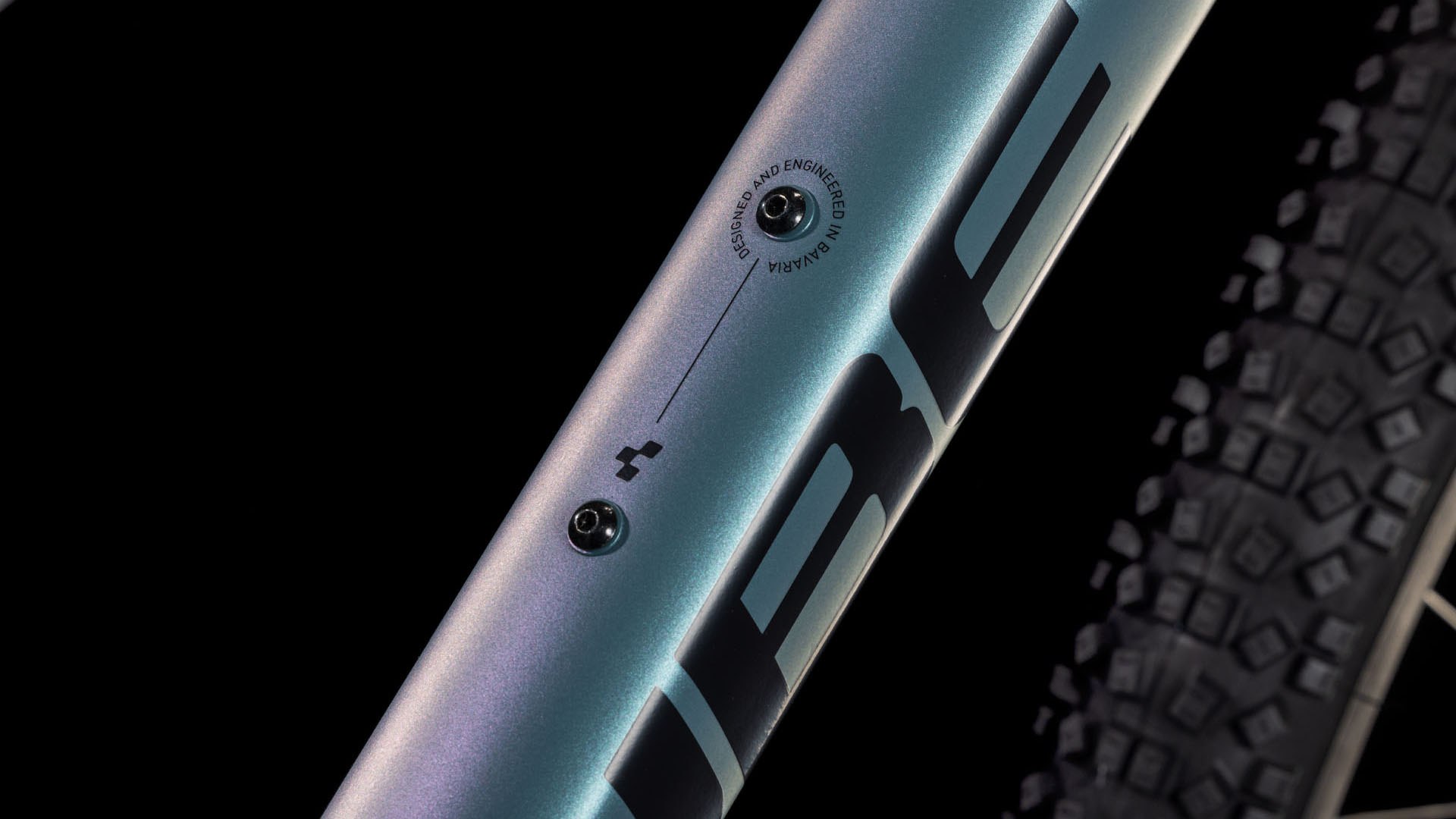 Aim Pro shiftdust´n´black