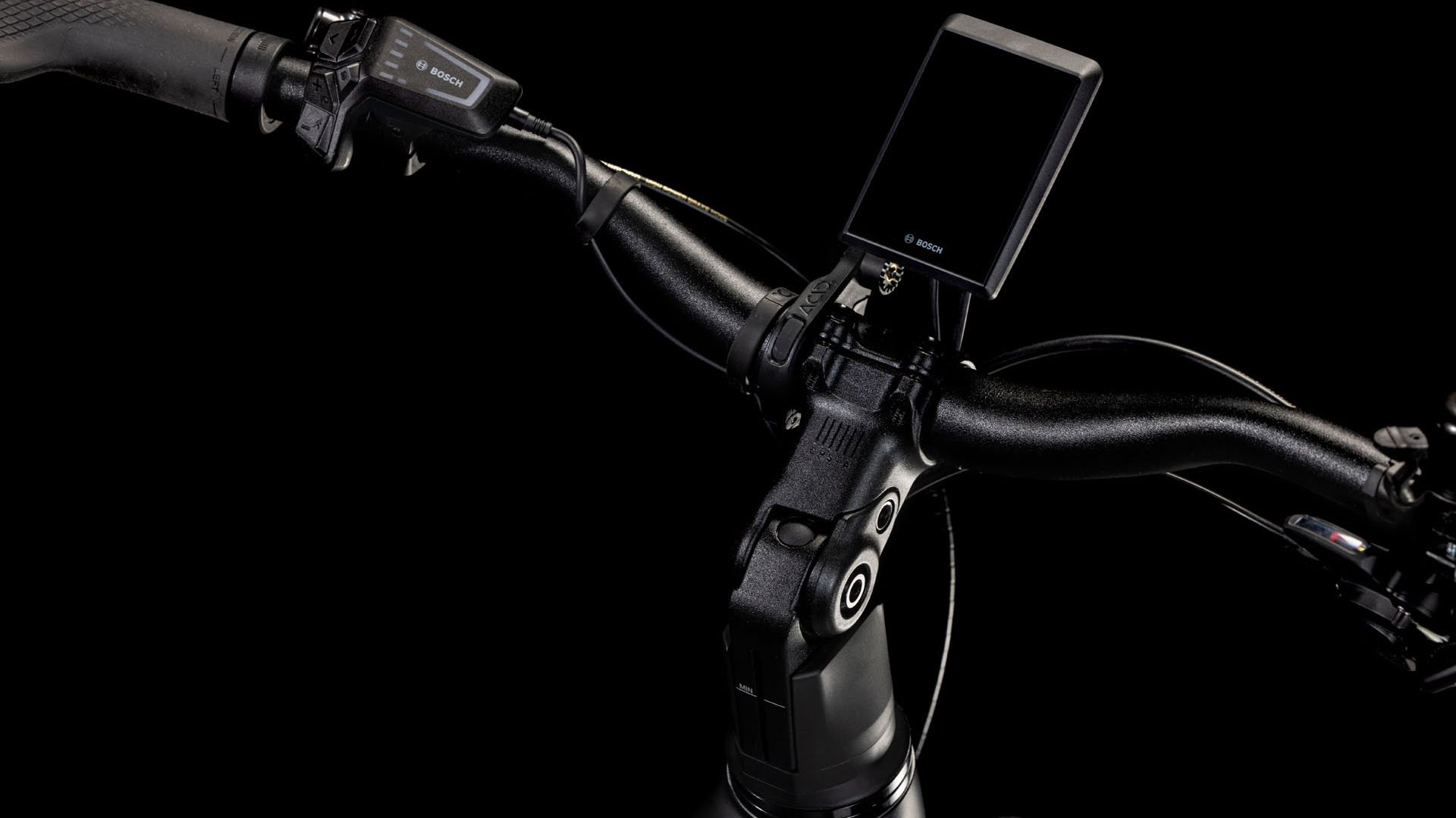 Kathmandu Hybrid EXC 800 black´n´prism (Trapez)