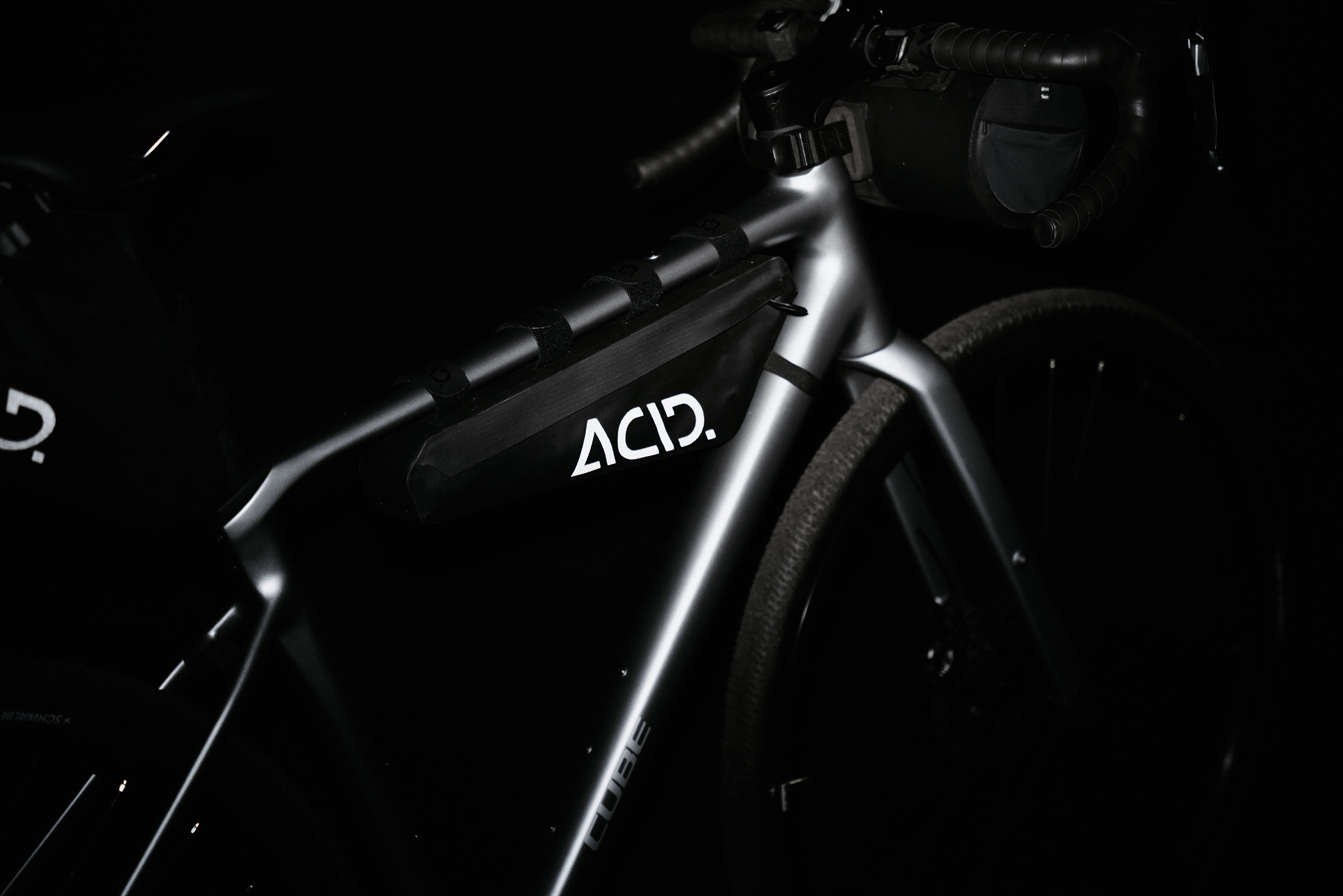 ACID Rahmentasche PACK PURE 2