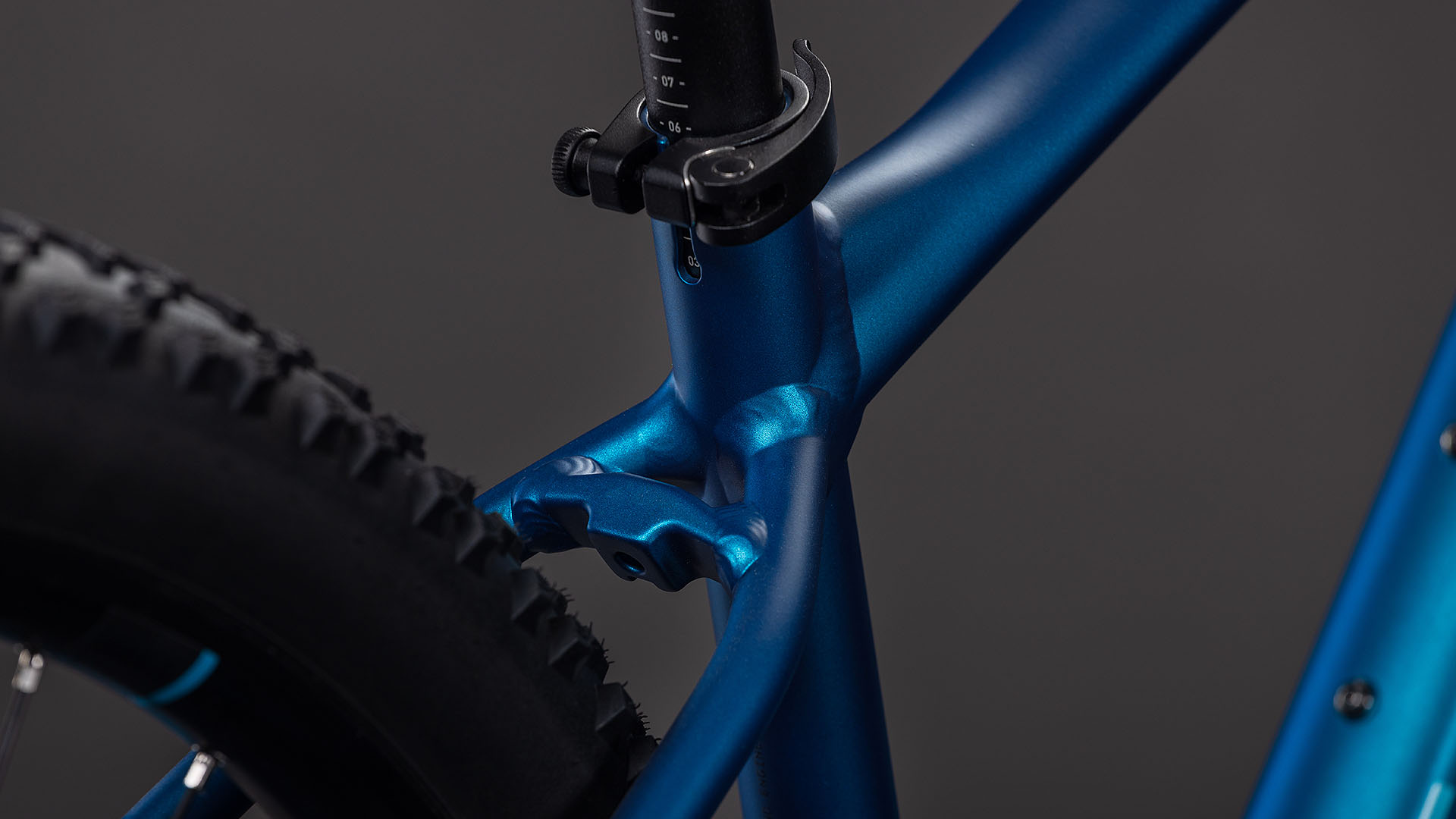 Attention Pro electricblue´n´blue Attention Pro electricblue´n´blue