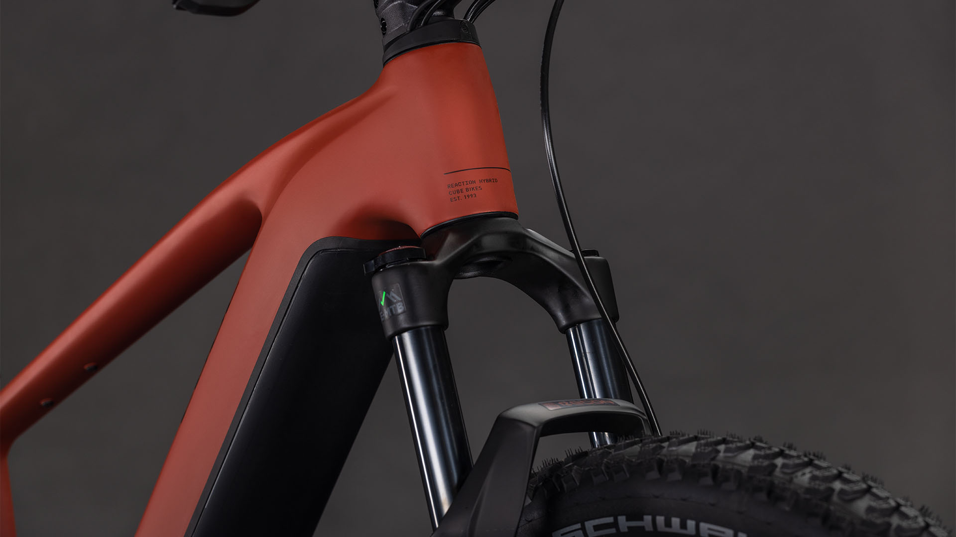 Reaction Hybrid Race 800 amber´n´black Reaction Hybrid Race 800 amber´n´black