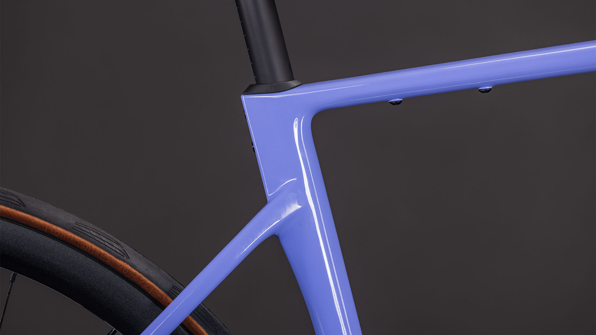 Attain C:62 SLX lucidlilac´n´black