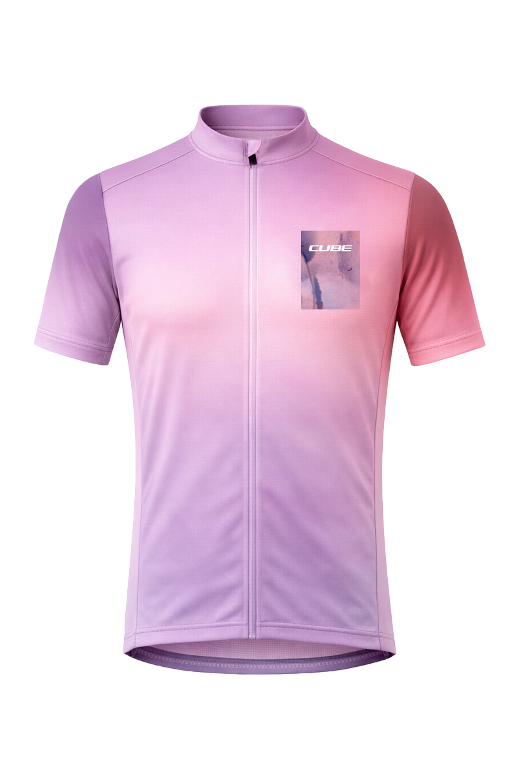 Trikot CMPT Artline kurzarm