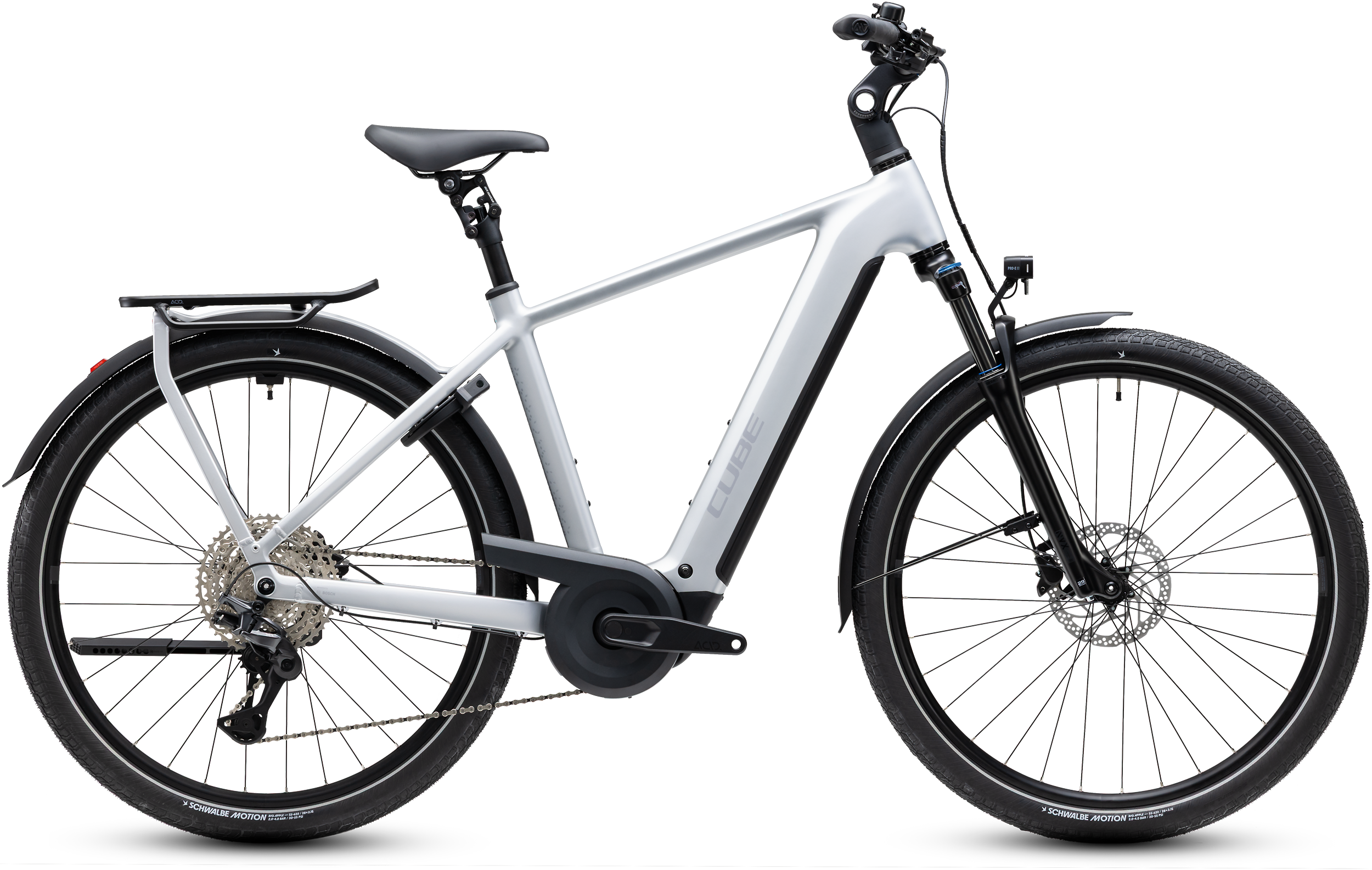 Kathmandu Hybrid ONE 800 silverstar´n´reflex