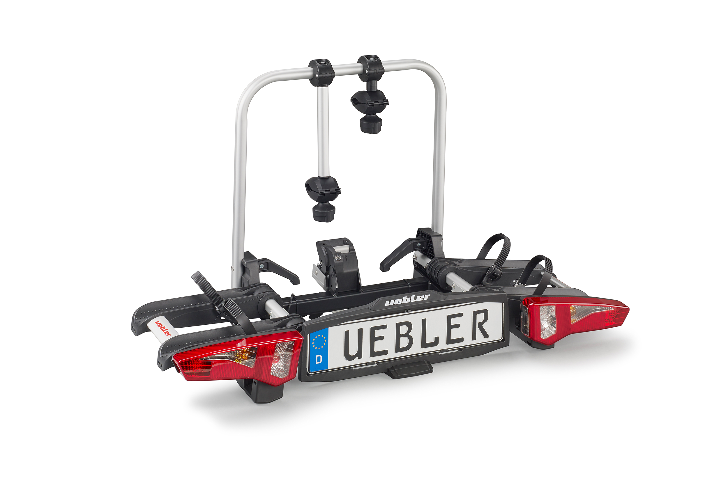 UEBLER Kupplungsträger i21