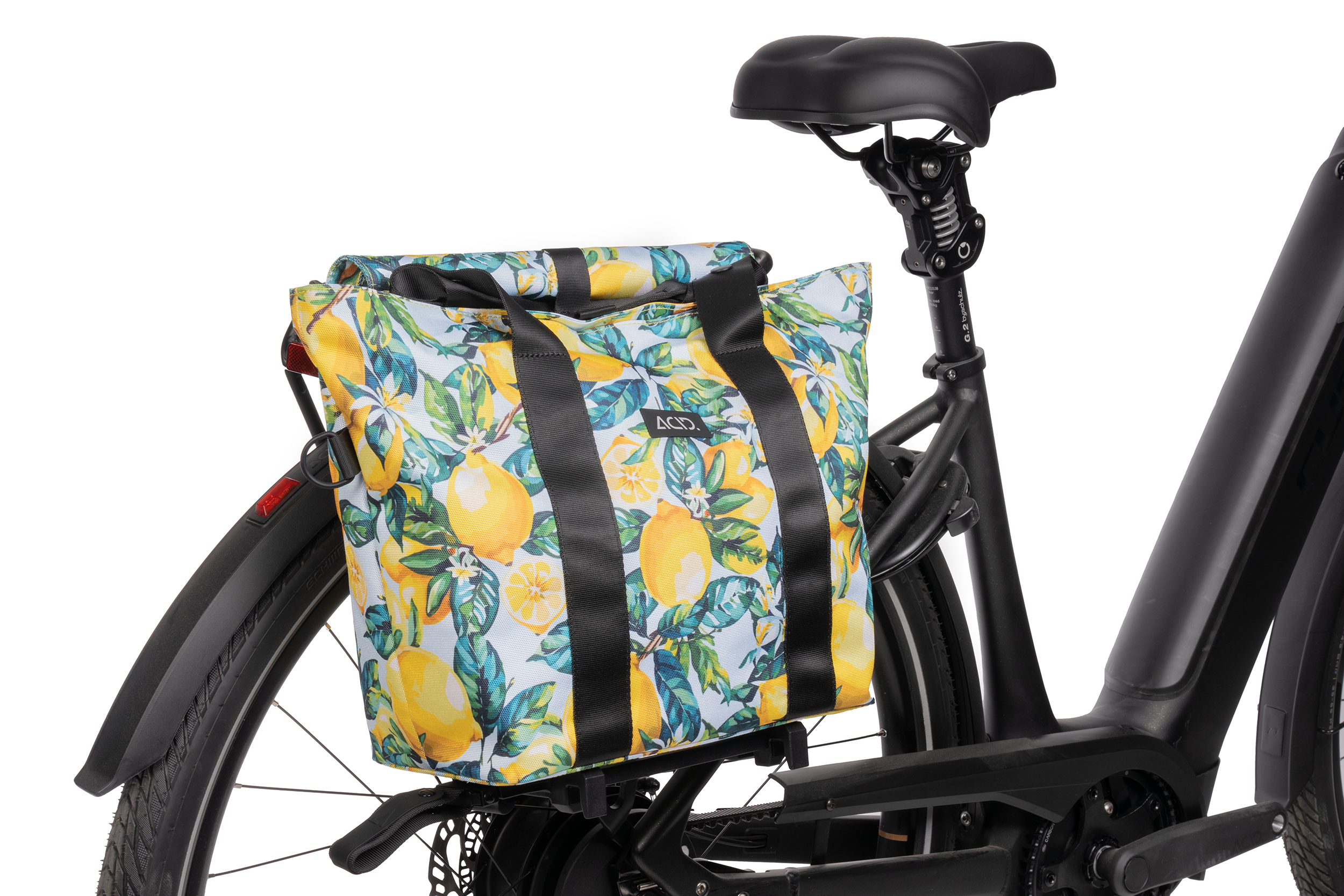 ACID Seitentasche CITY 10 All In One