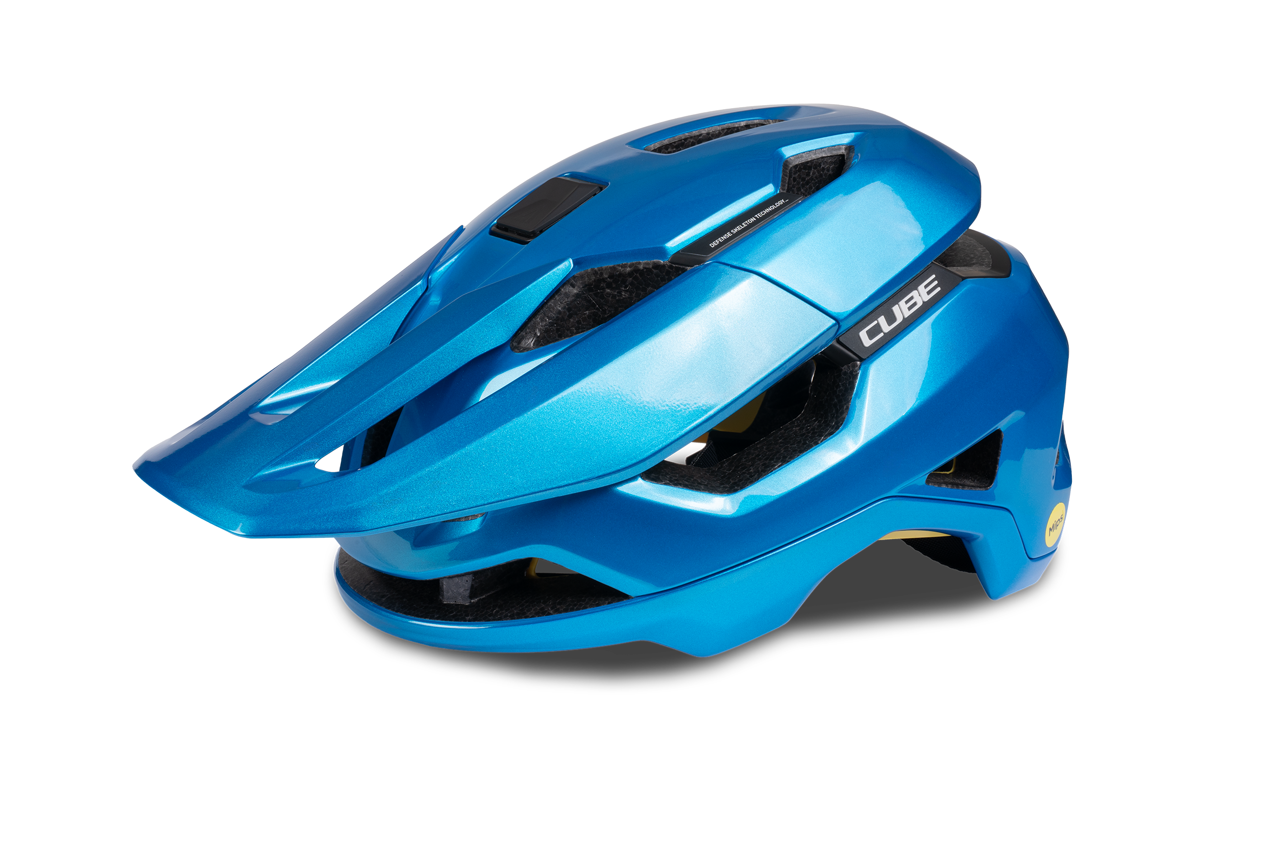 Helm TROOPER X Actionteam