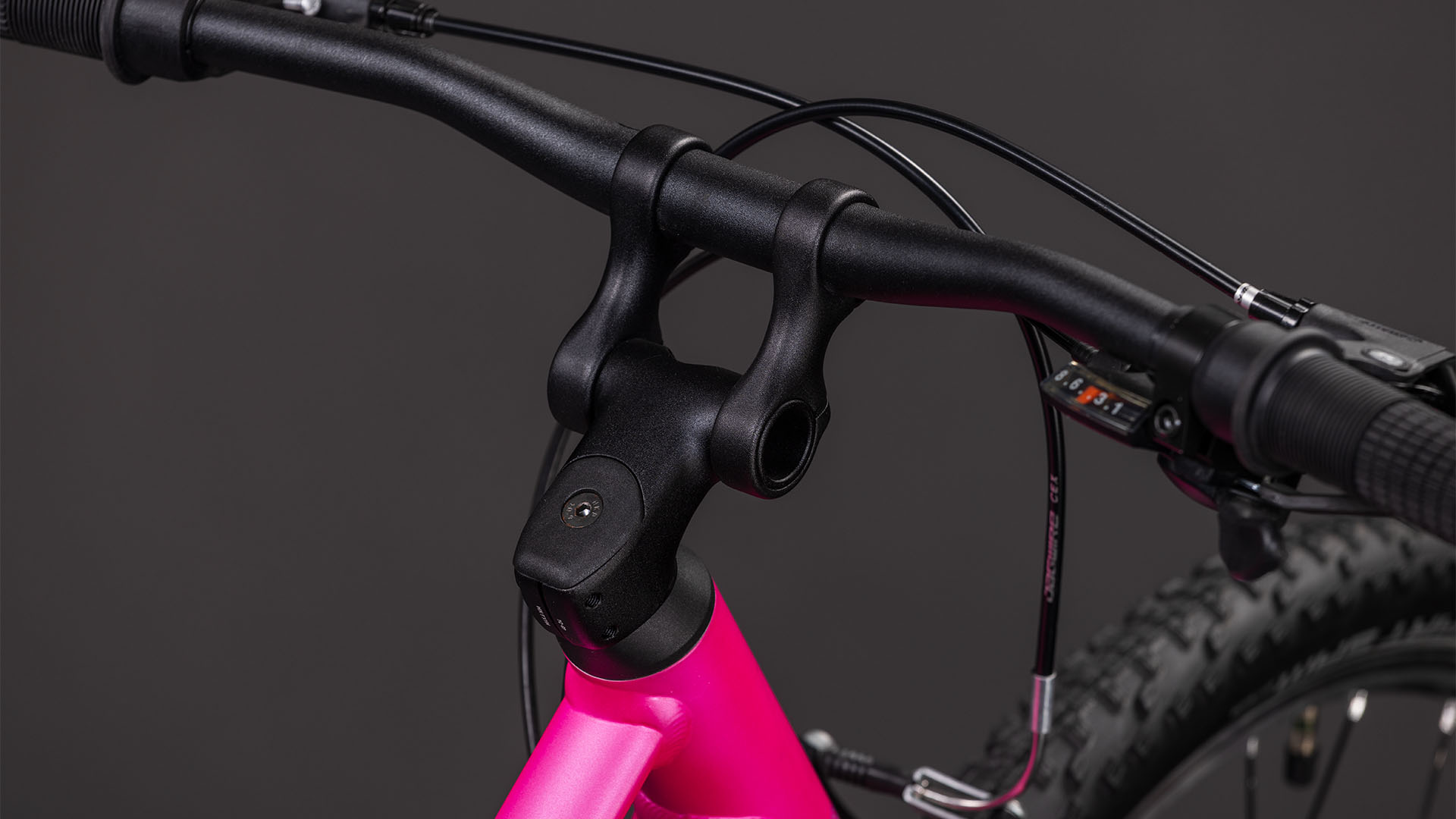 Numove 240 fucsia´n´plum