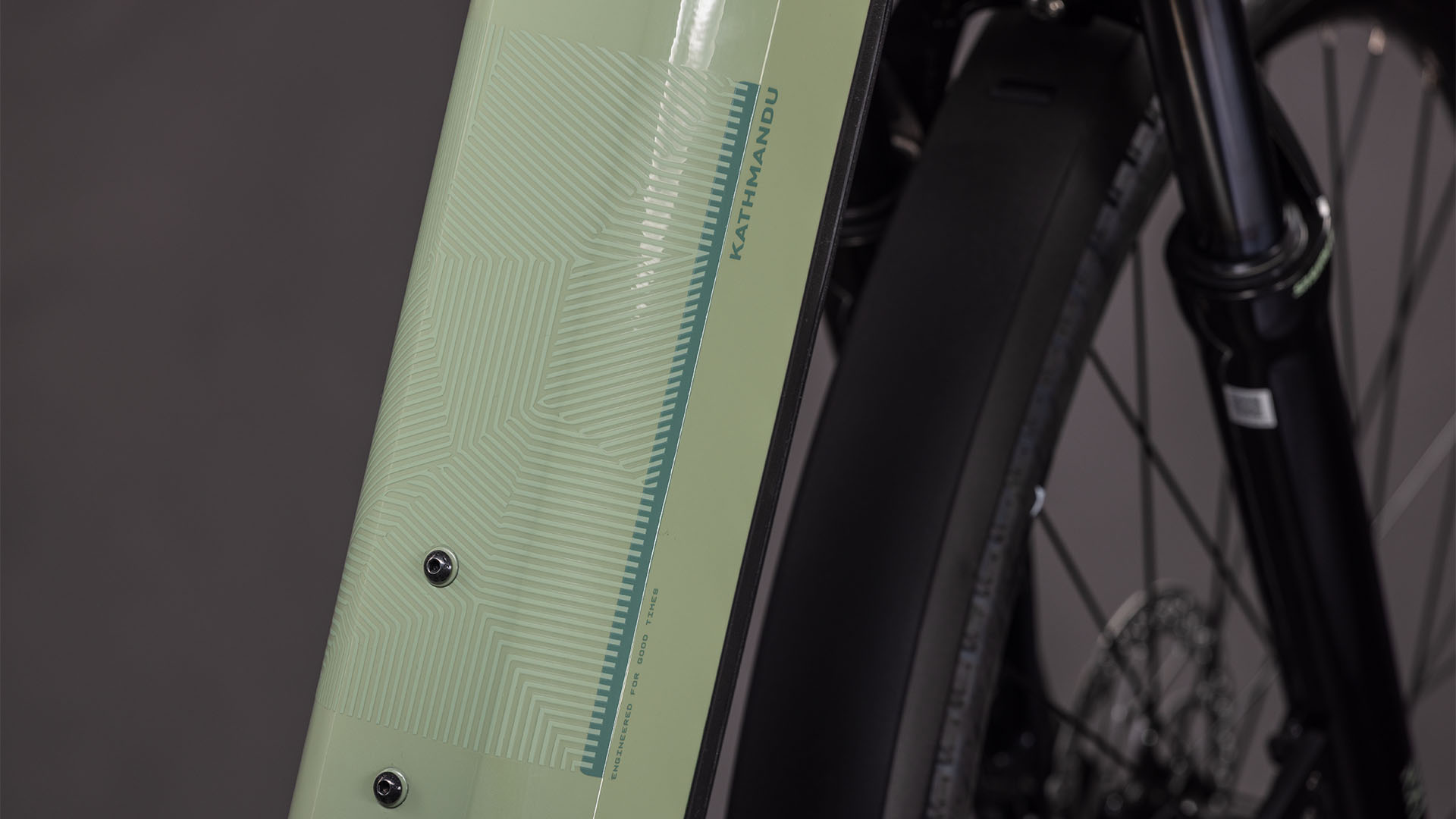 Kathmandu Hybrid ONE 800 pea´n´green (Easy Entry)