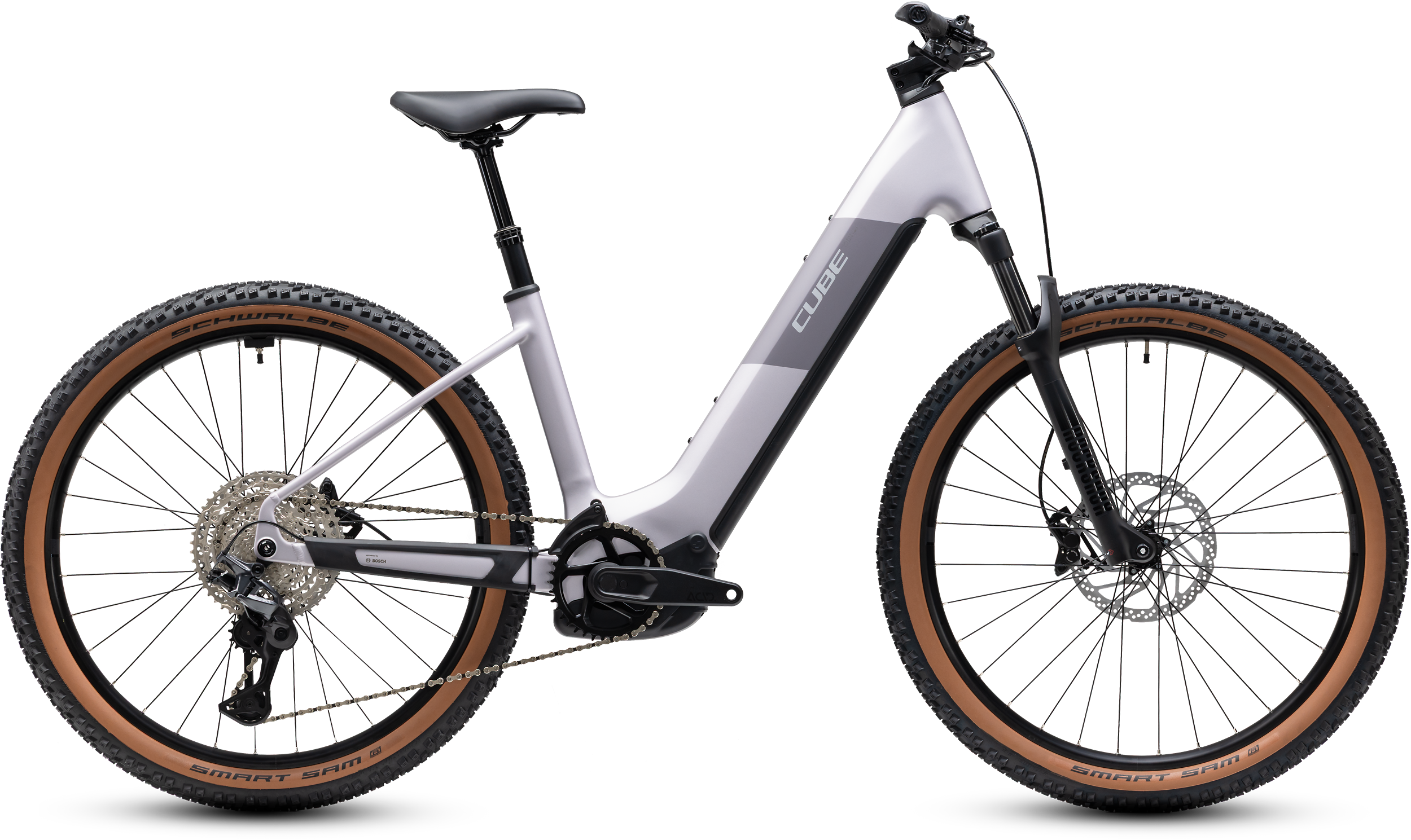 Reaction Hybrid Pro 800 lilacbreeze´n´prizm (Easy Entry)