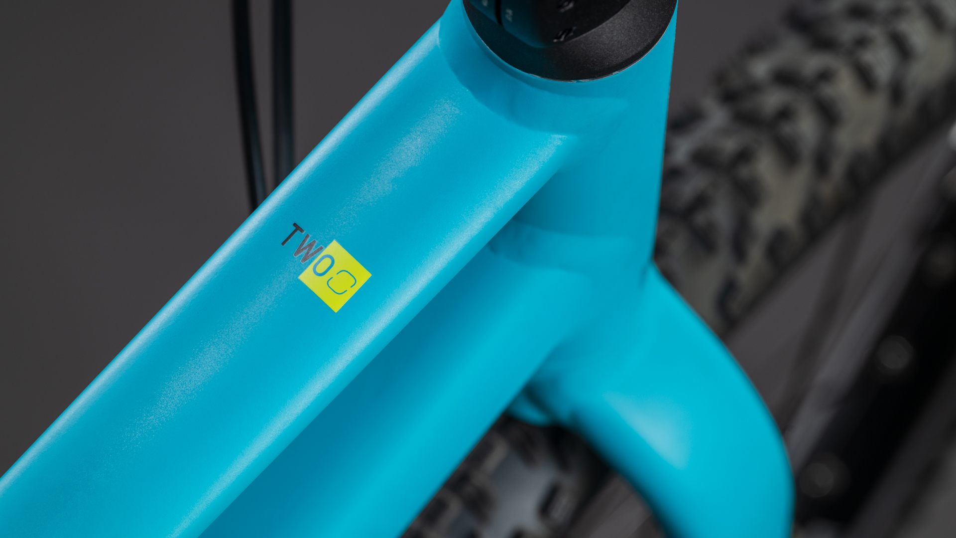 Numove 200 Disc pacificblue´n´steelblue