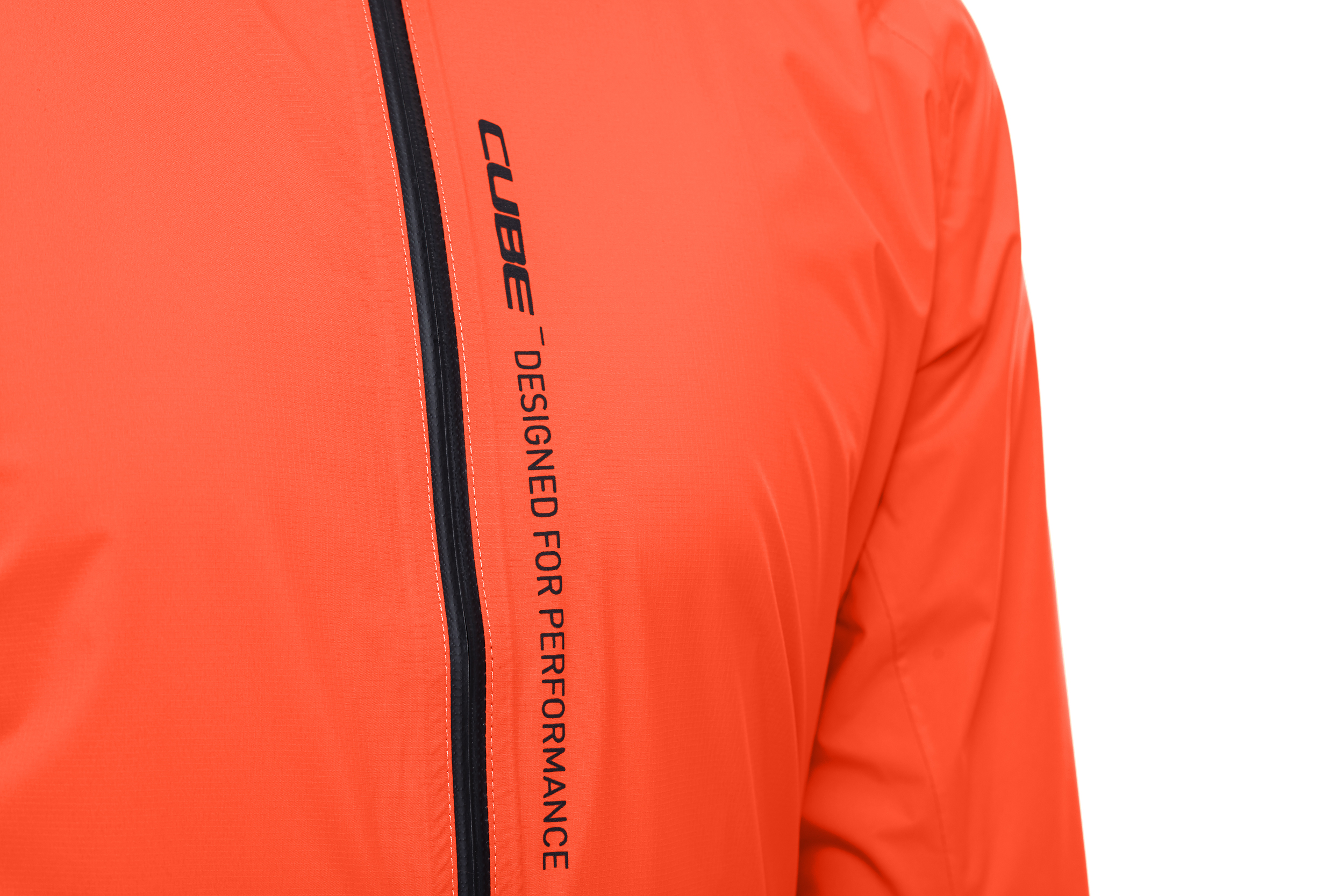 BLACKLINE Regenjacke