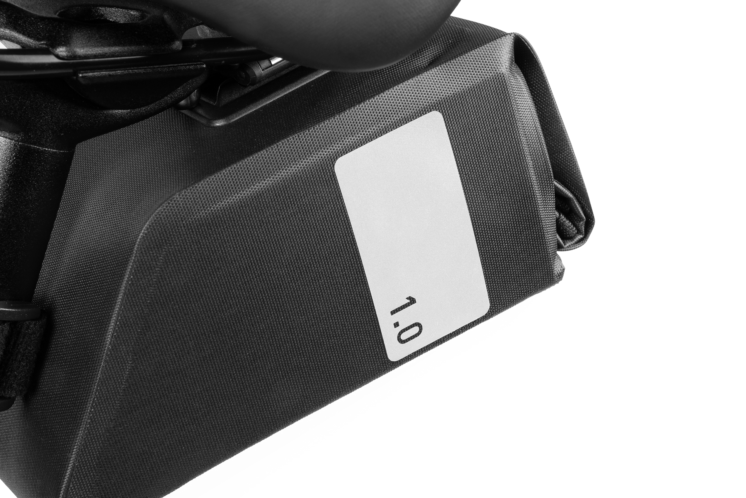 ACID Satteltasche PRO 1 CLICK