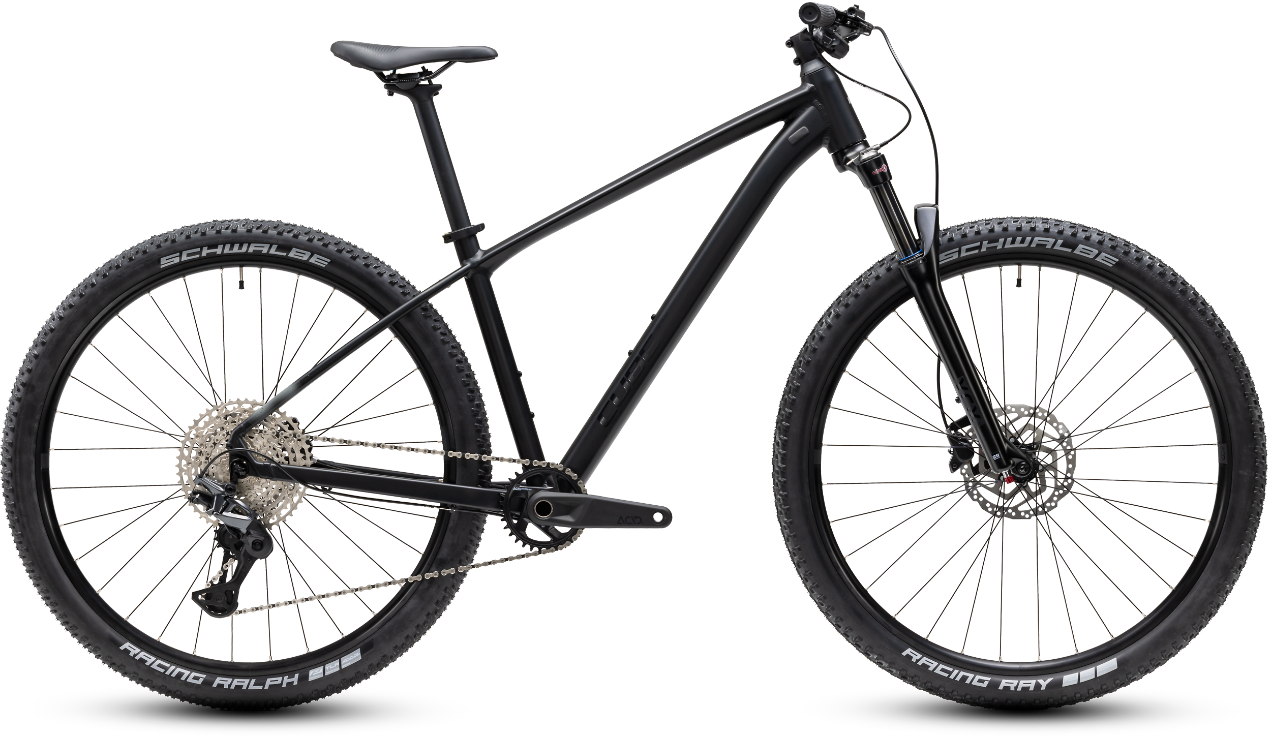 Aim SLT soot´n´black