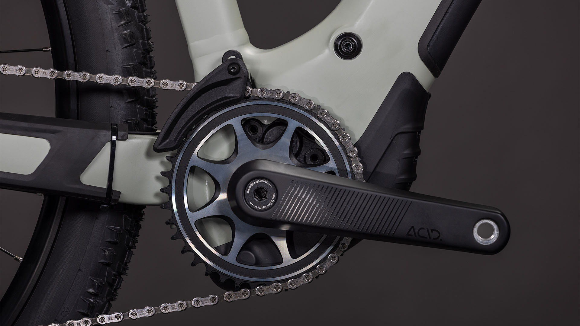 Reaction Hybrid SLT 800 reedbeige´n´sagebrushgreen