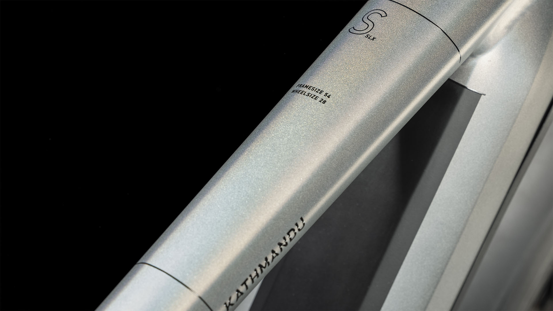 Kathmandu Hybrid SLT 750 prizmsilver´n´grey