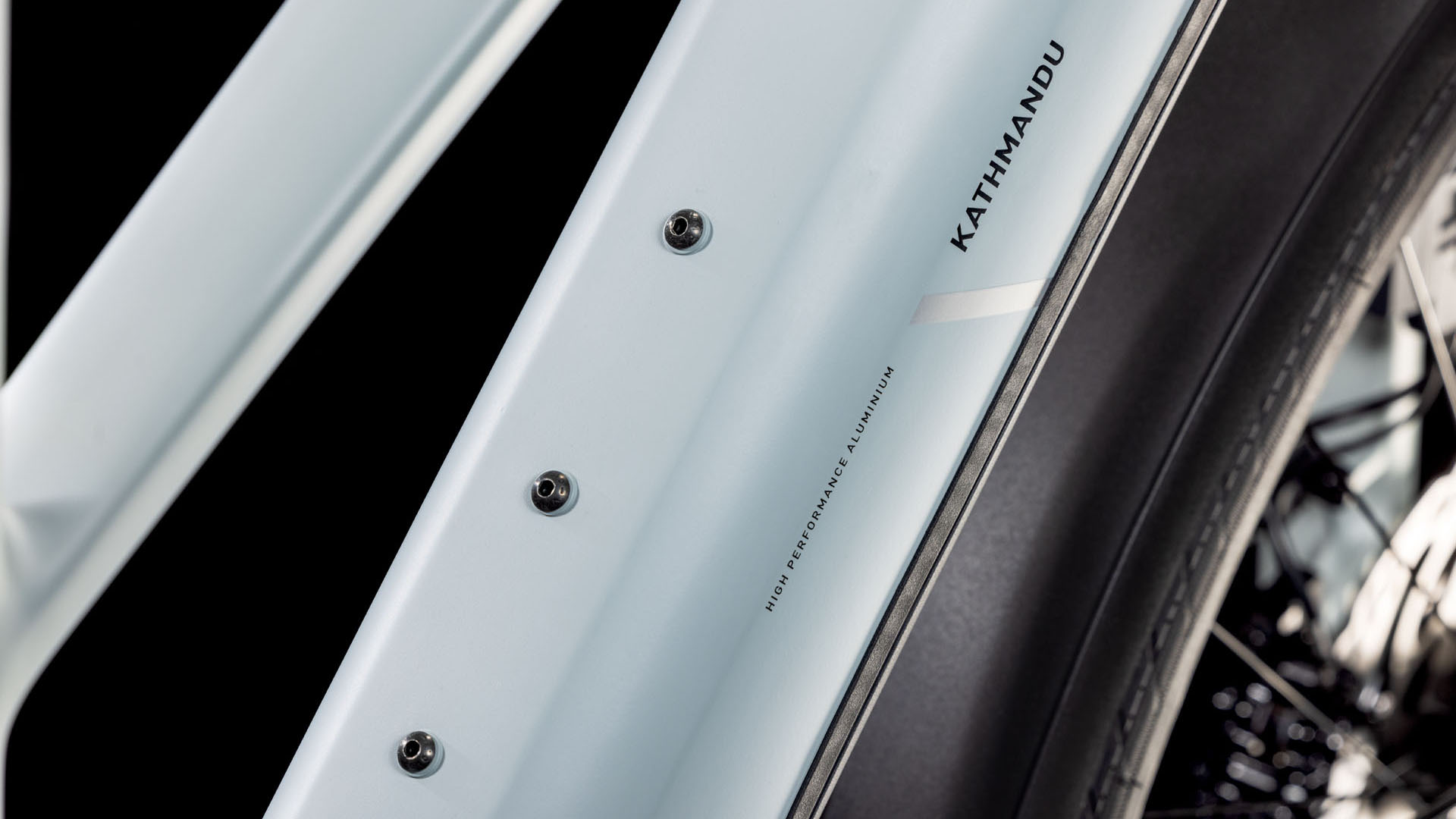 Kathmandu Hybrid EX 800 haze´n´black (Trapez)