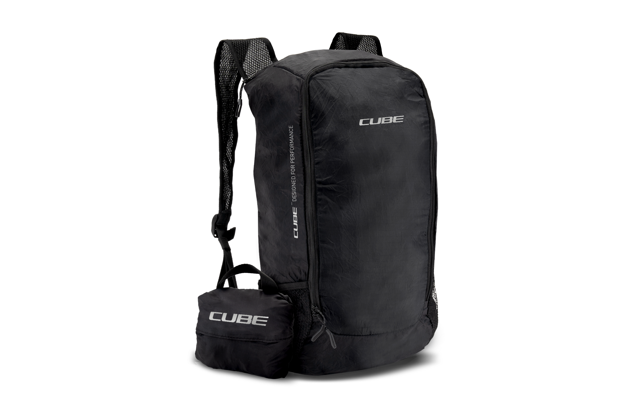 Rucksack PURE 16 Ultralight