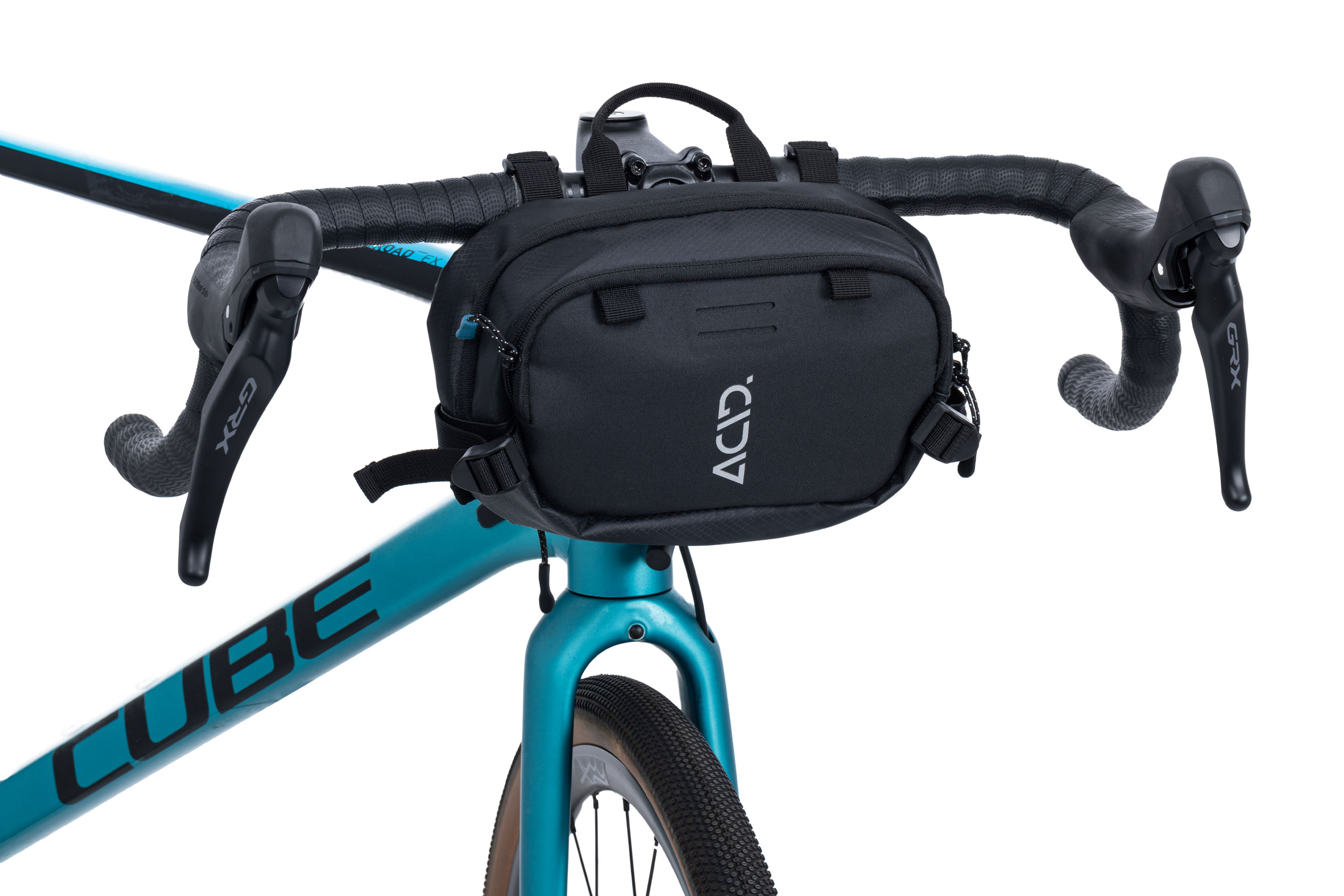 ACID Hüfttasche PACK PRO 3 ACID Hüfttasche PACK PRO 3