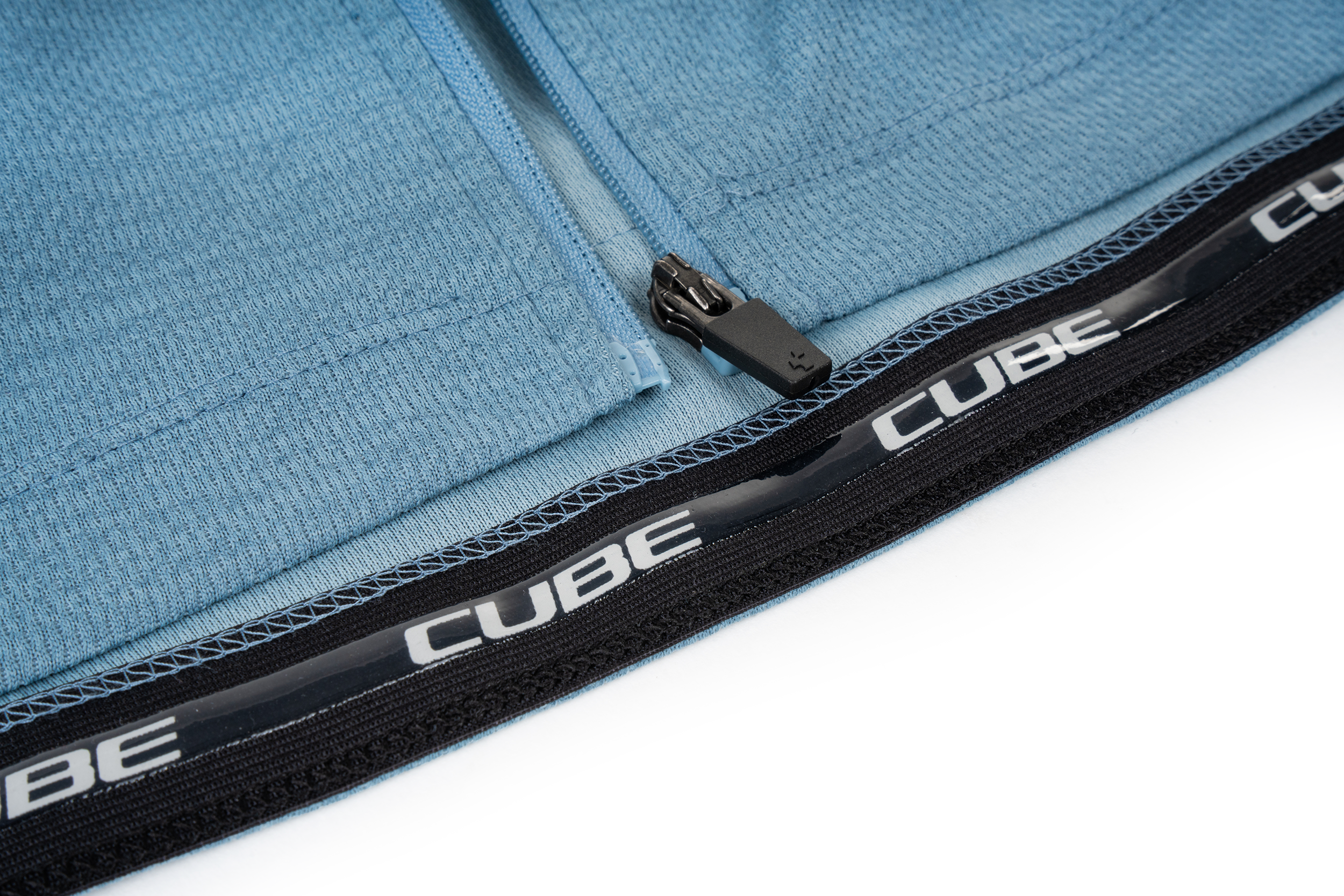 GRAVEL Trikot Full Zip CARGO kurzarm