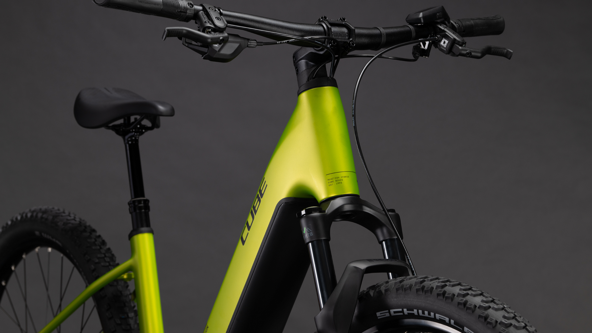 Reaction Hybrid Race 800 lizard´n´black (Easy Entry)