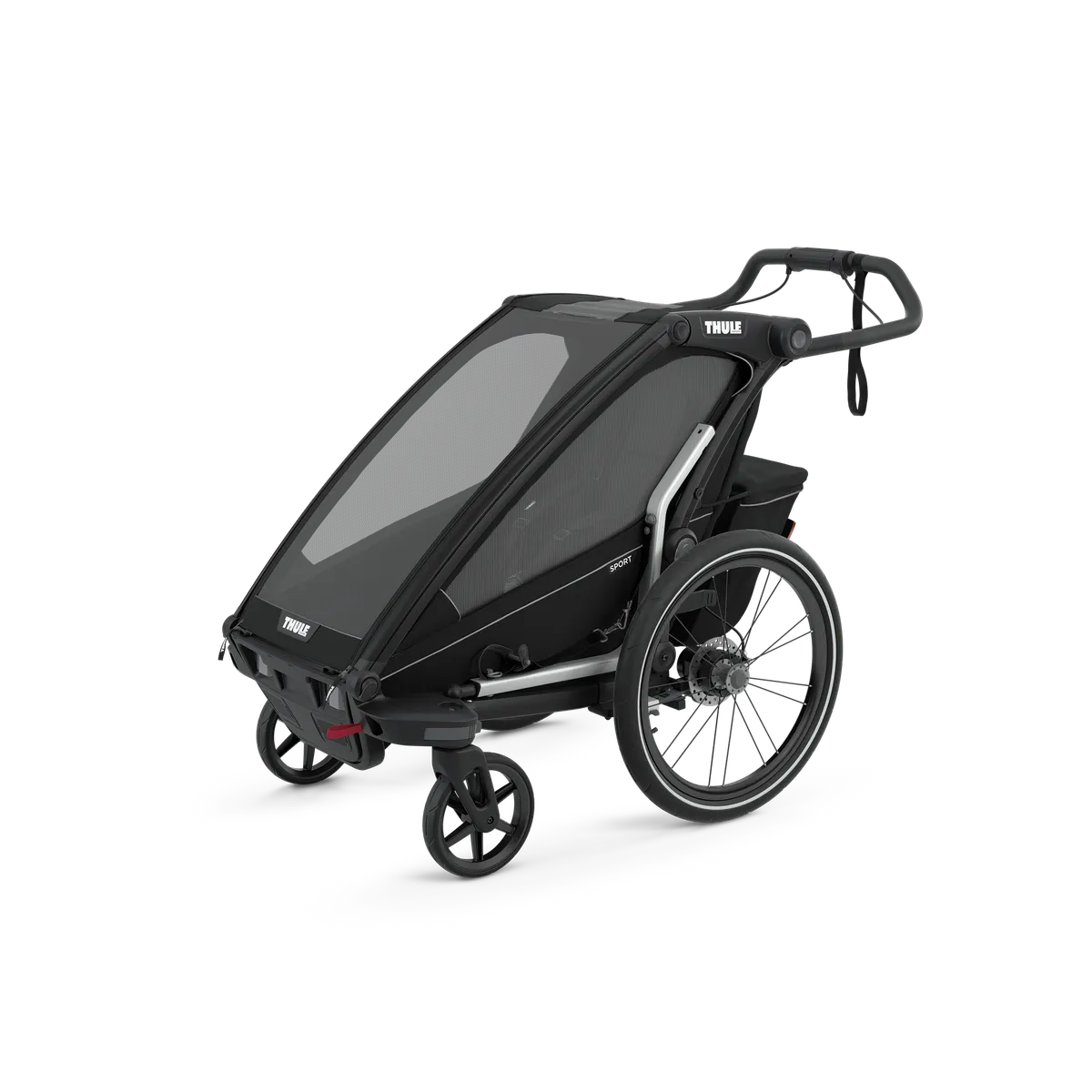 Thule Chariot Sport Single