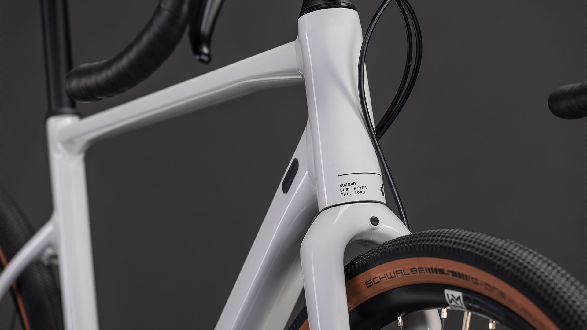 Nuroad EX cotton´n´grey
