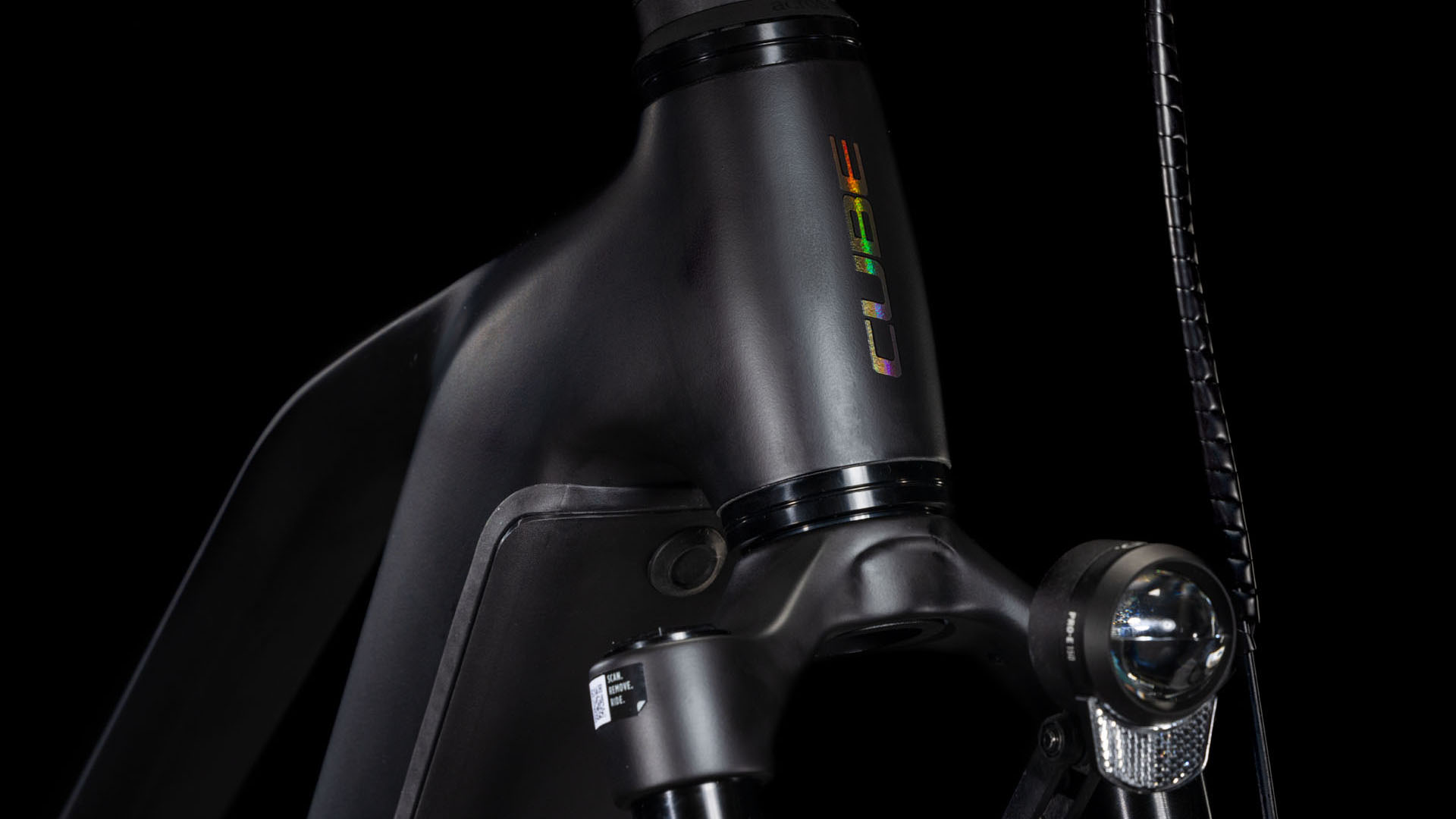 Kathmandu Hybrid EXC 800 black´n´prism (Trapez)