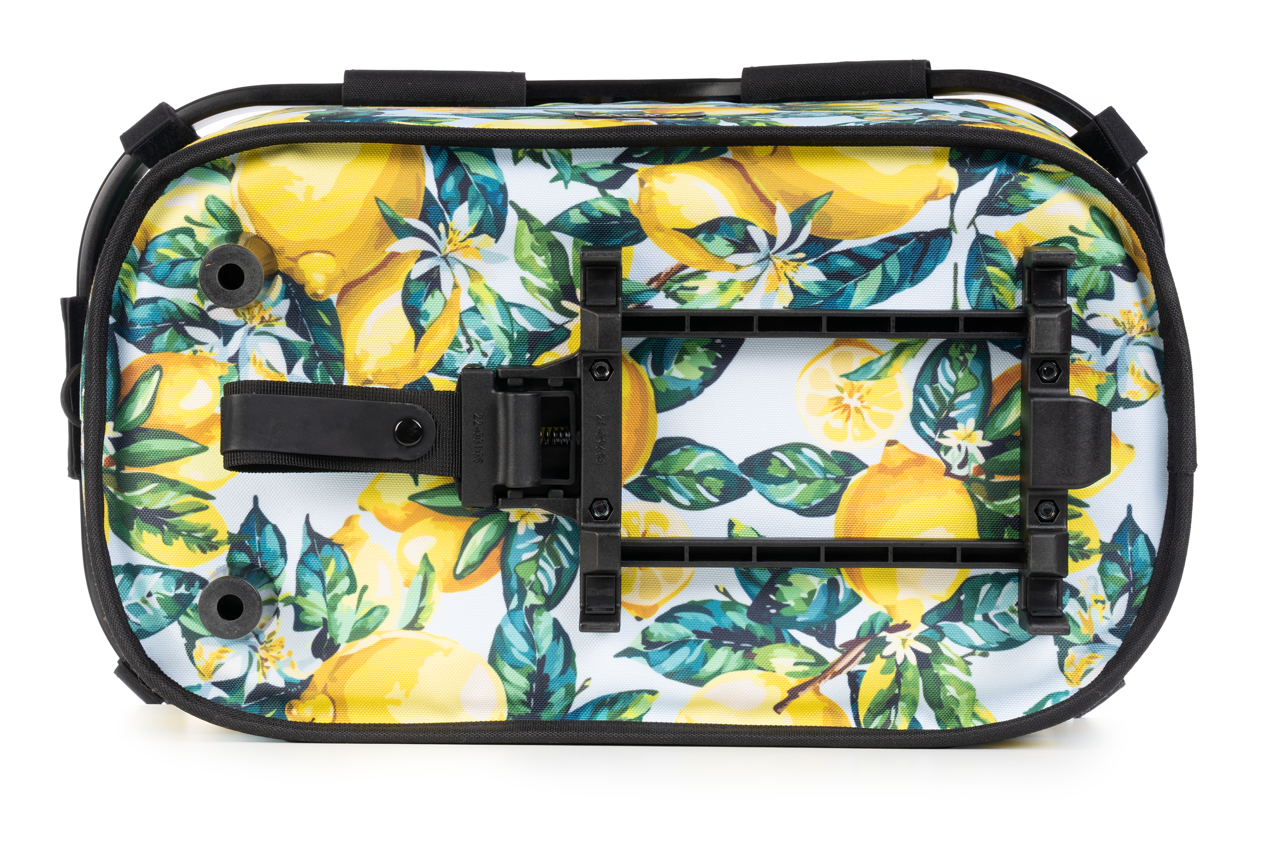 ACID Gepäckträgerkorb CITY 20 RILink