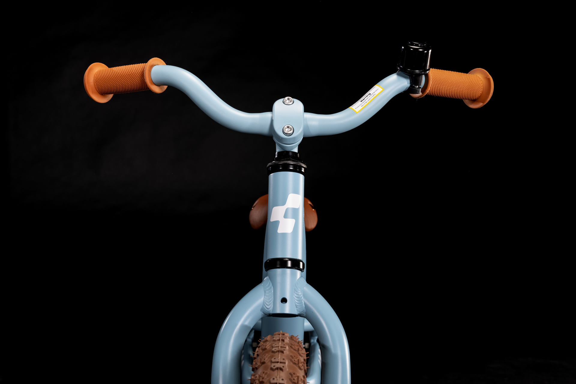 Cubie 120 walk lightblue´n´white