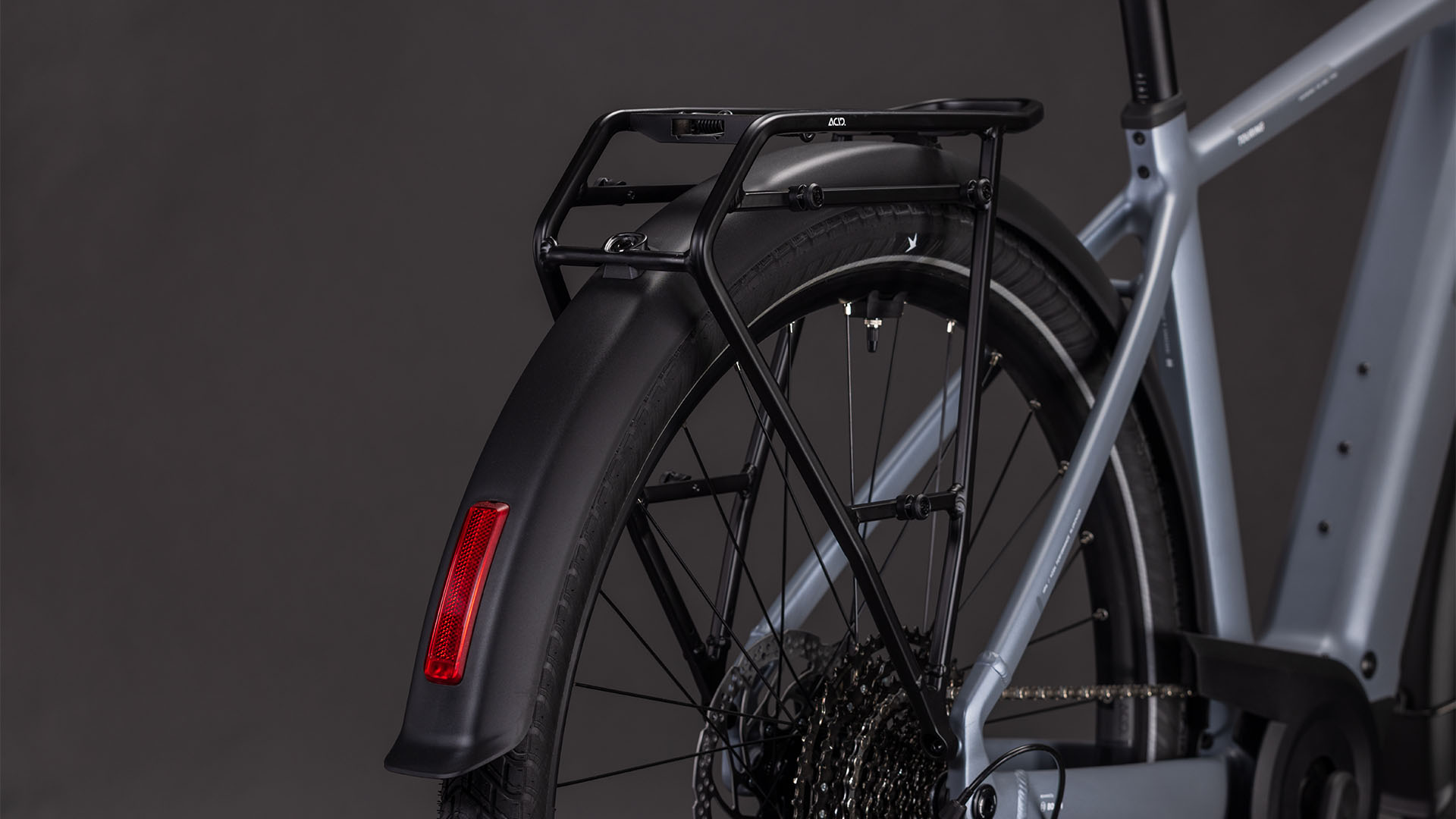 Touring Hybrid Pro 800 pearlgrey´n´grey Touring Hybrid Pro 800 pearlgrey´n´grey