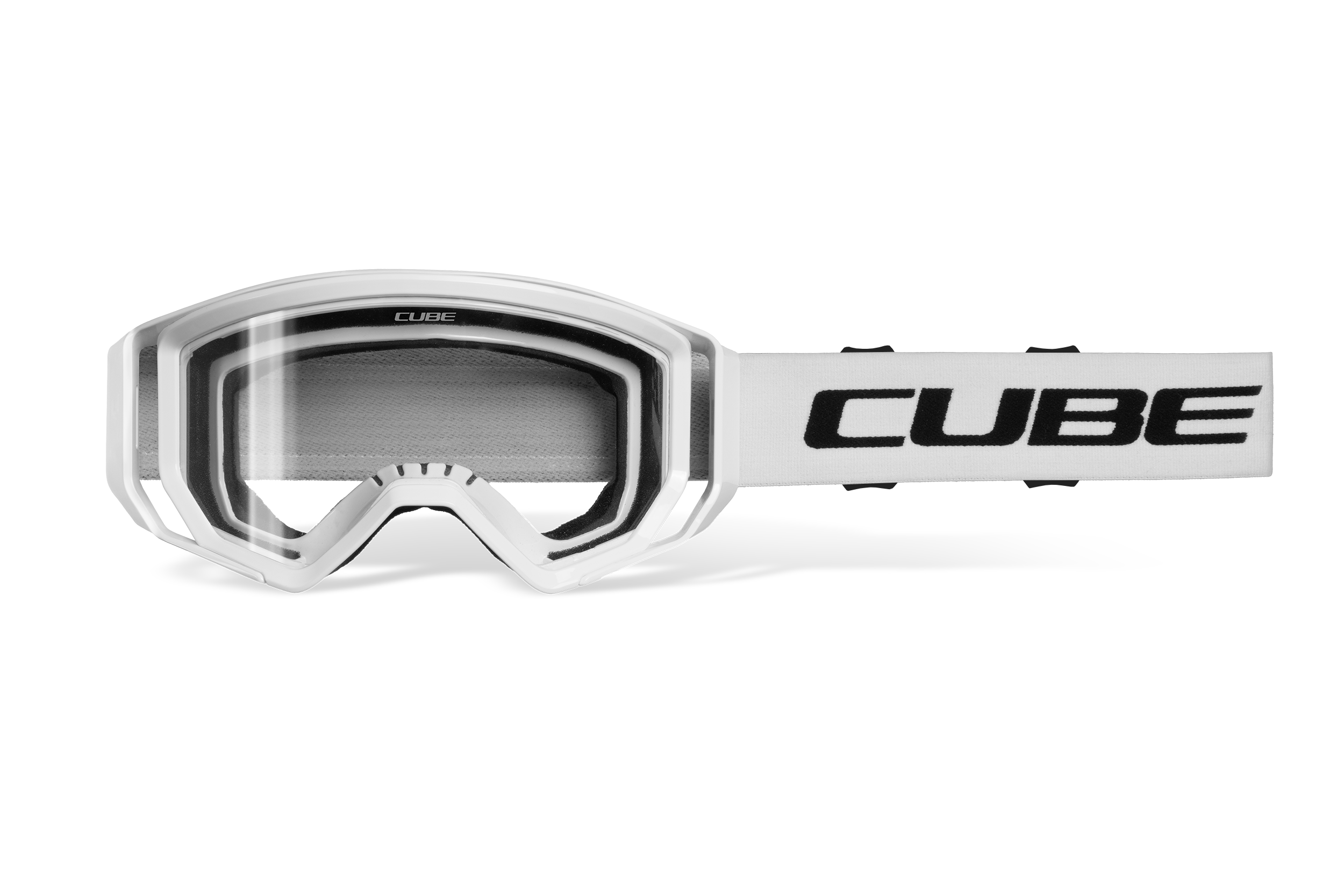 Goggle STORM X Actionteam