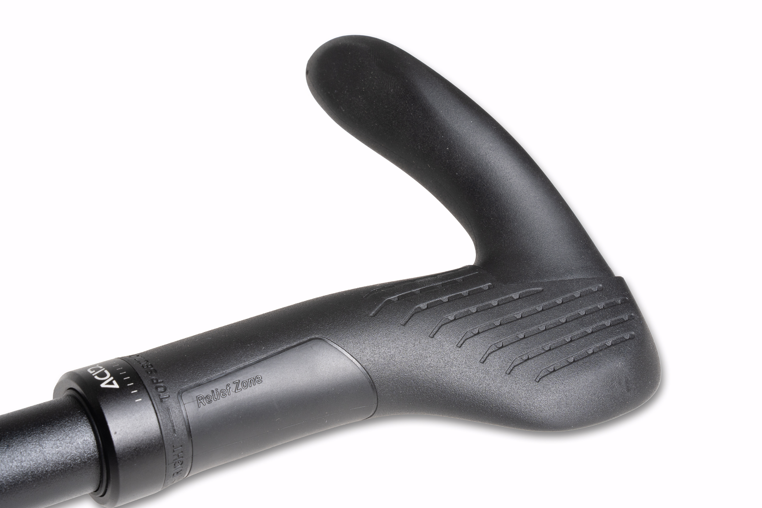 ACID Bar End Griffe TRAVEL ADJUST PLUS