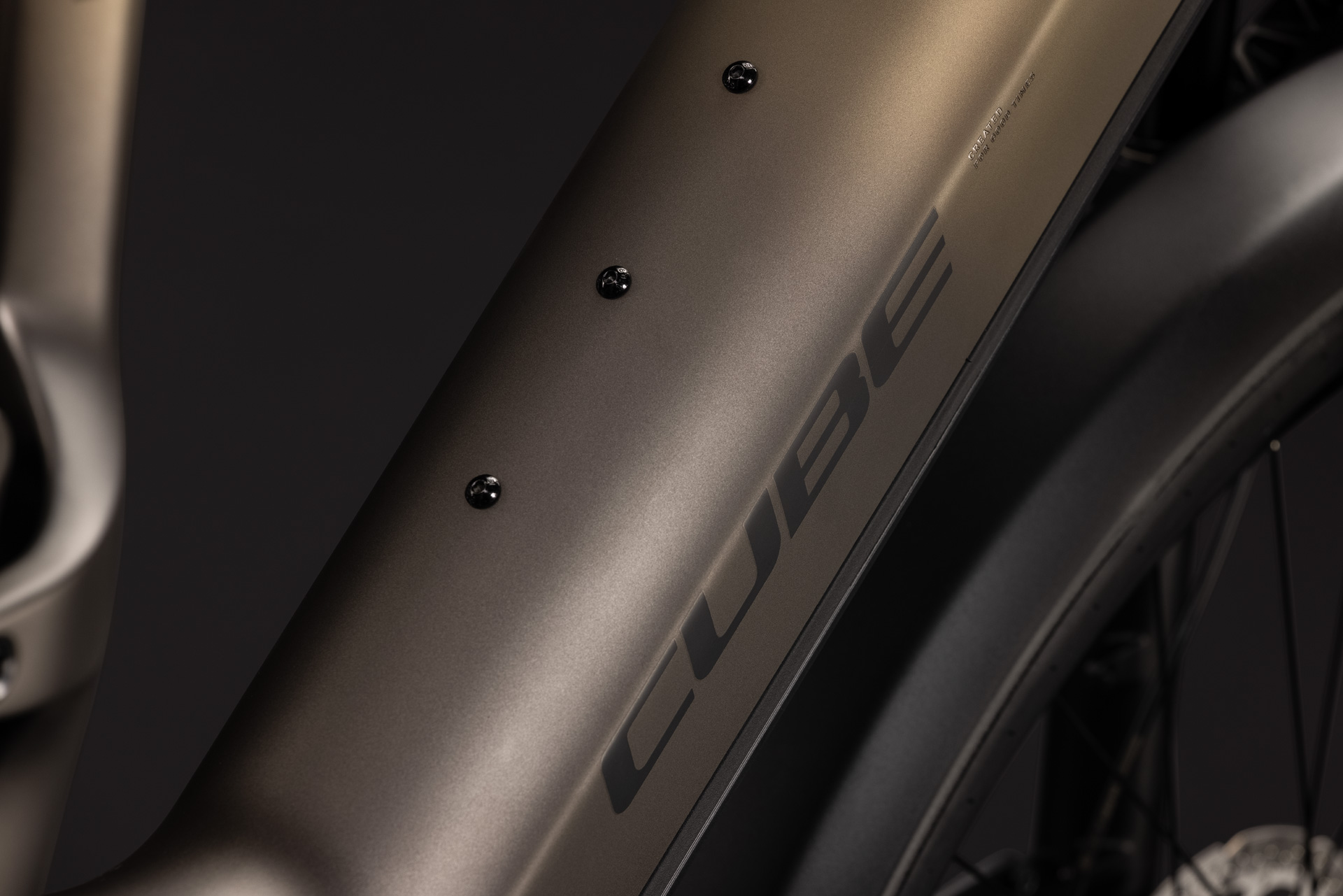 Nuride Hybrid ONE11 HPC SLX 800 goldenbrown´n´black (Easy Entry)