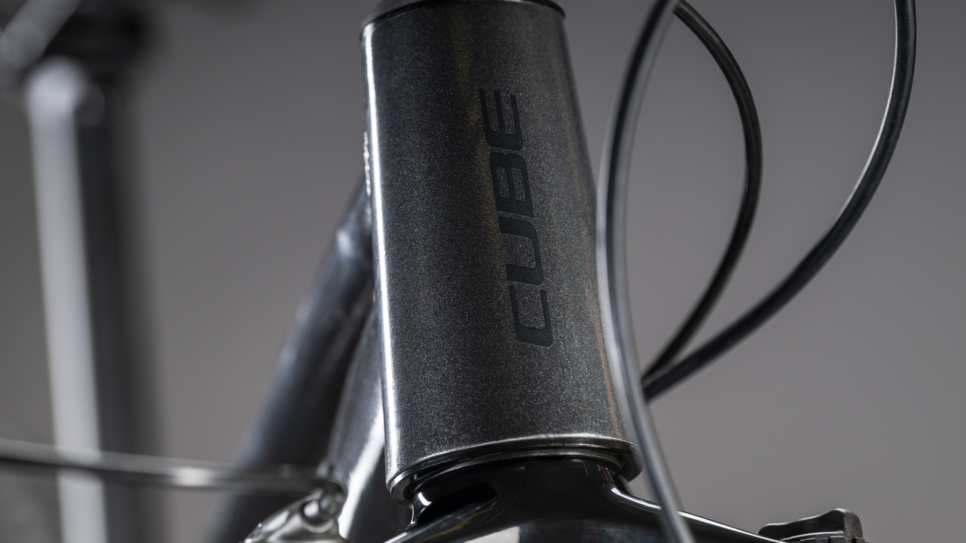 Aim SLX slateblack´n´black