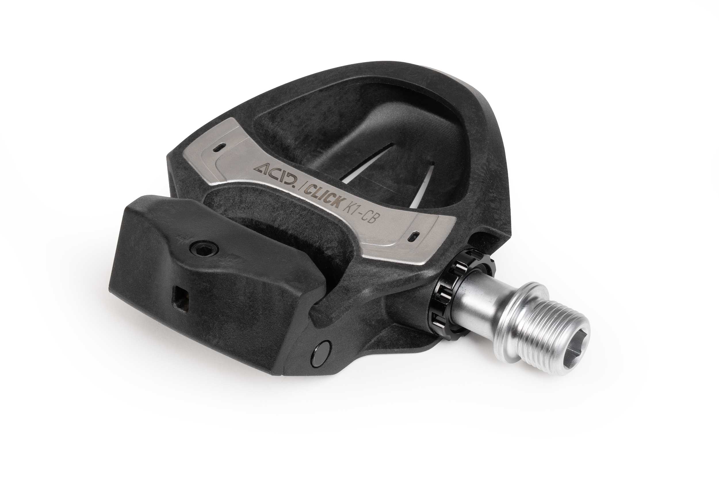 ACID Pedale CLICK K1-CB Road SPD-SL kompatibel